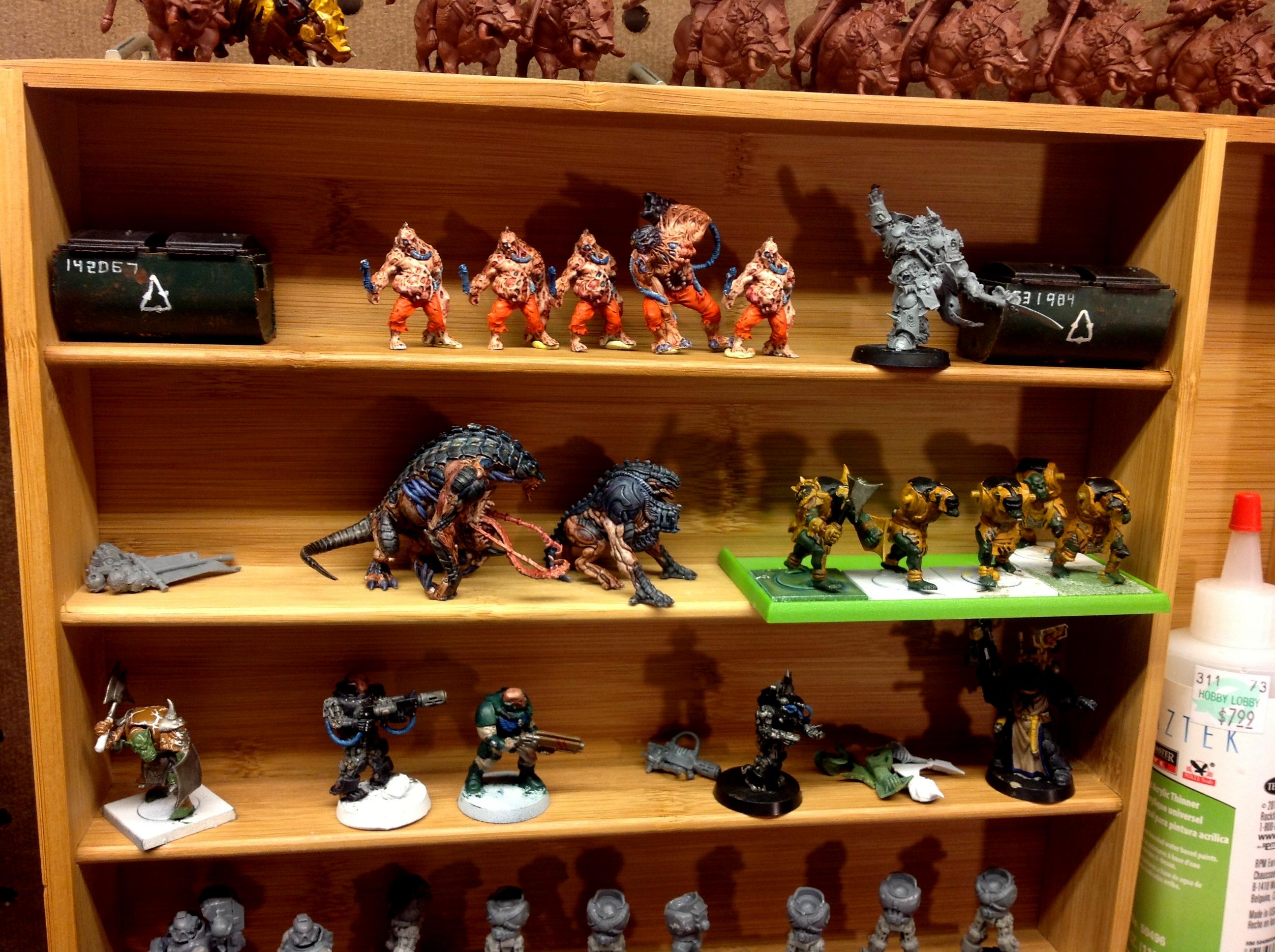 Nurgle?