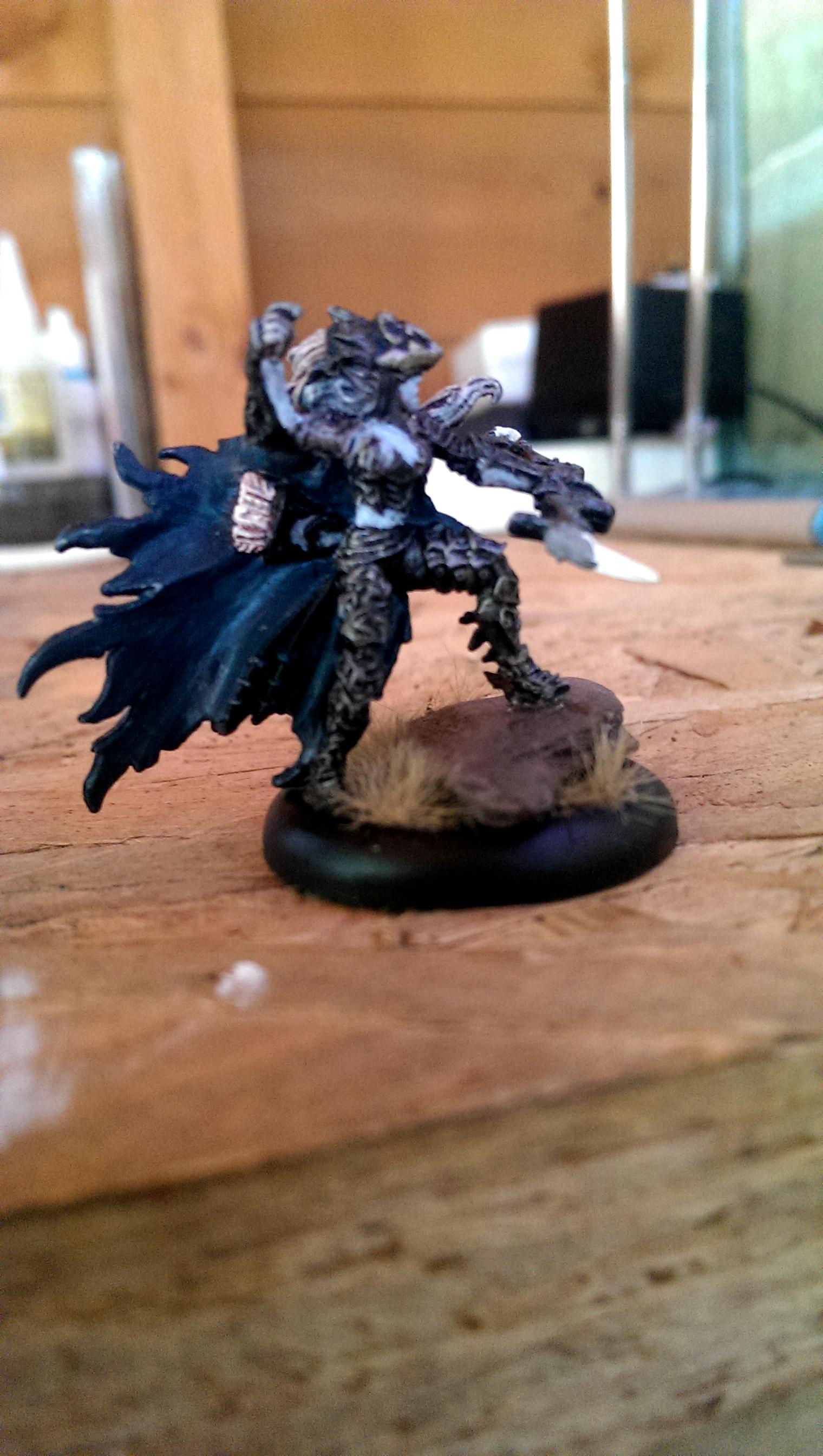 Hordes