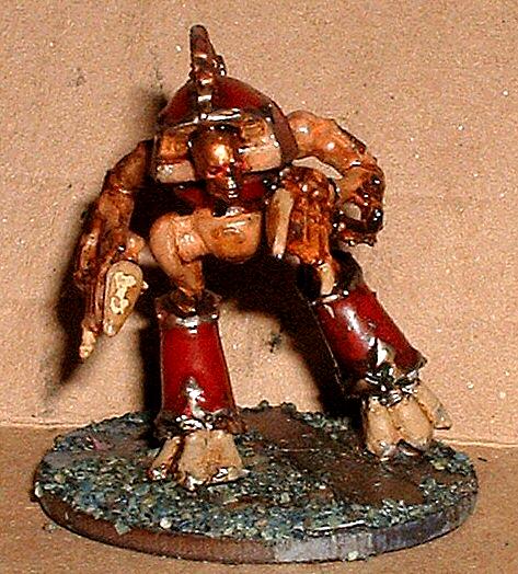 6mm, Chaos, Epic, Chaos Warhound
