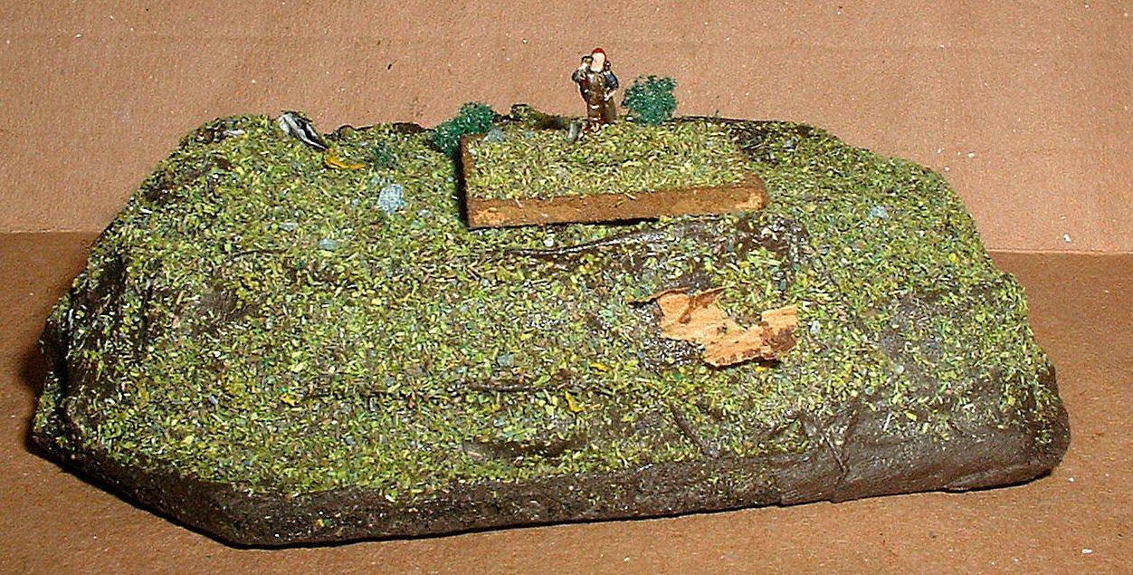 6mm, Hero on Hill
