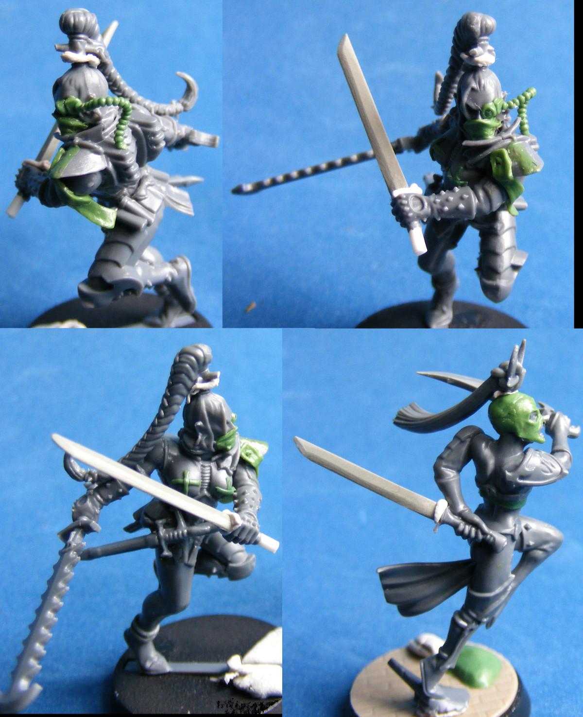 2 more Death cult assassins
