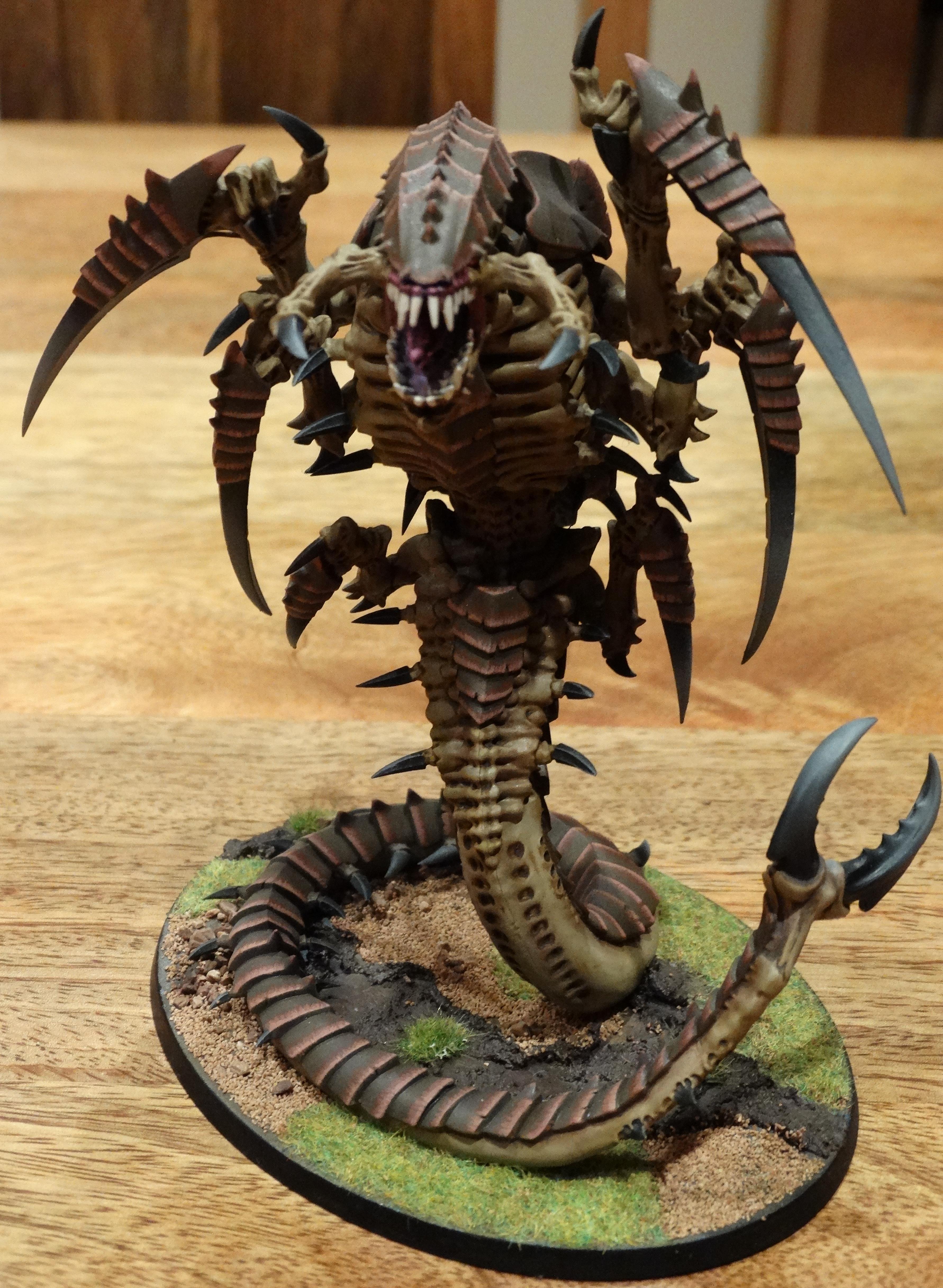 Tyranids
