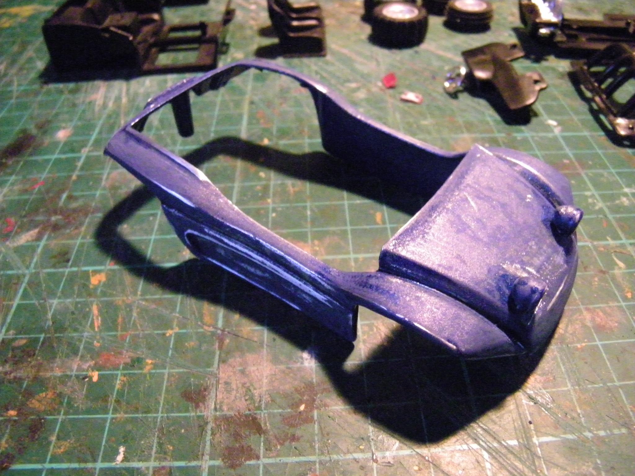 Imperial Guard
