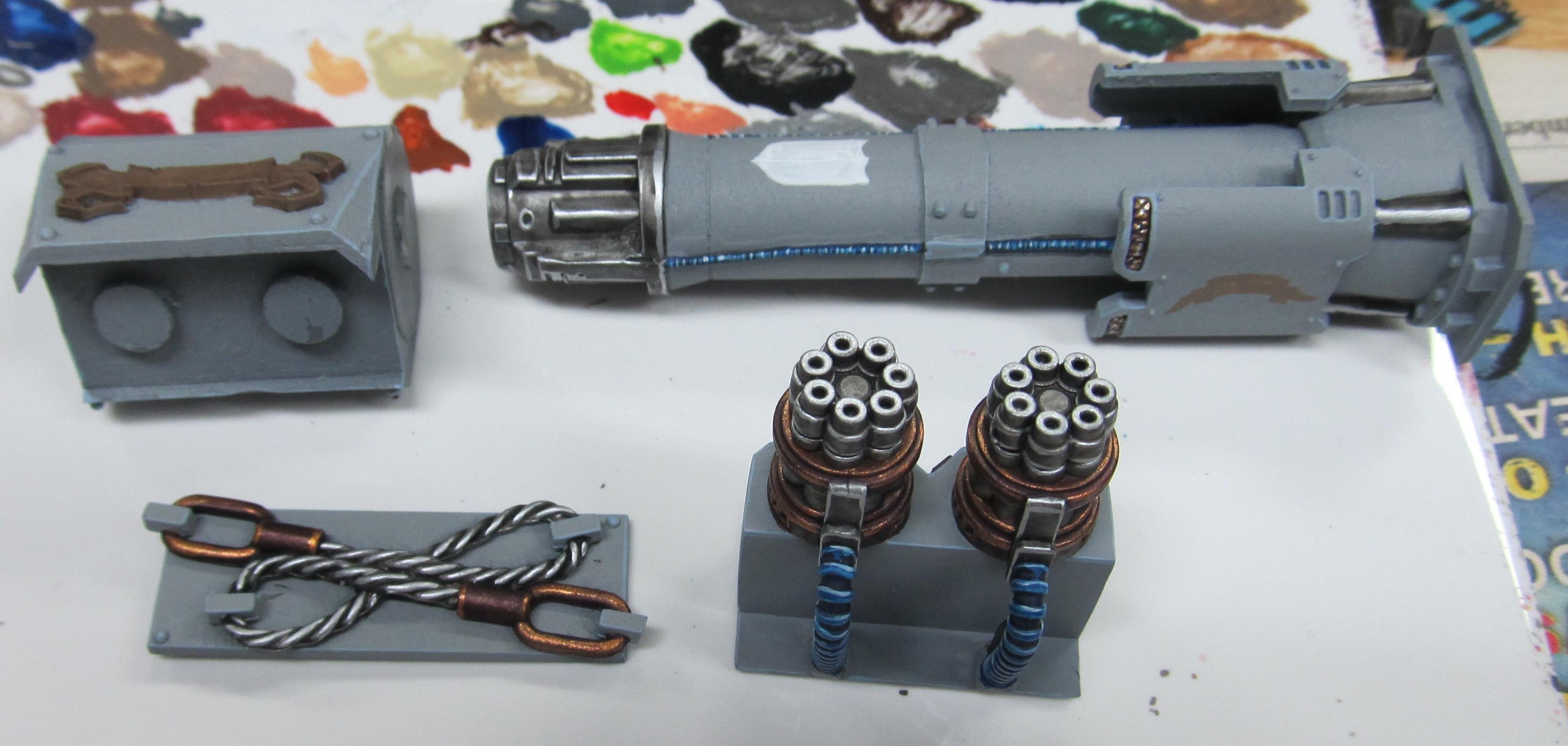 Felblade Cannon WIP 5