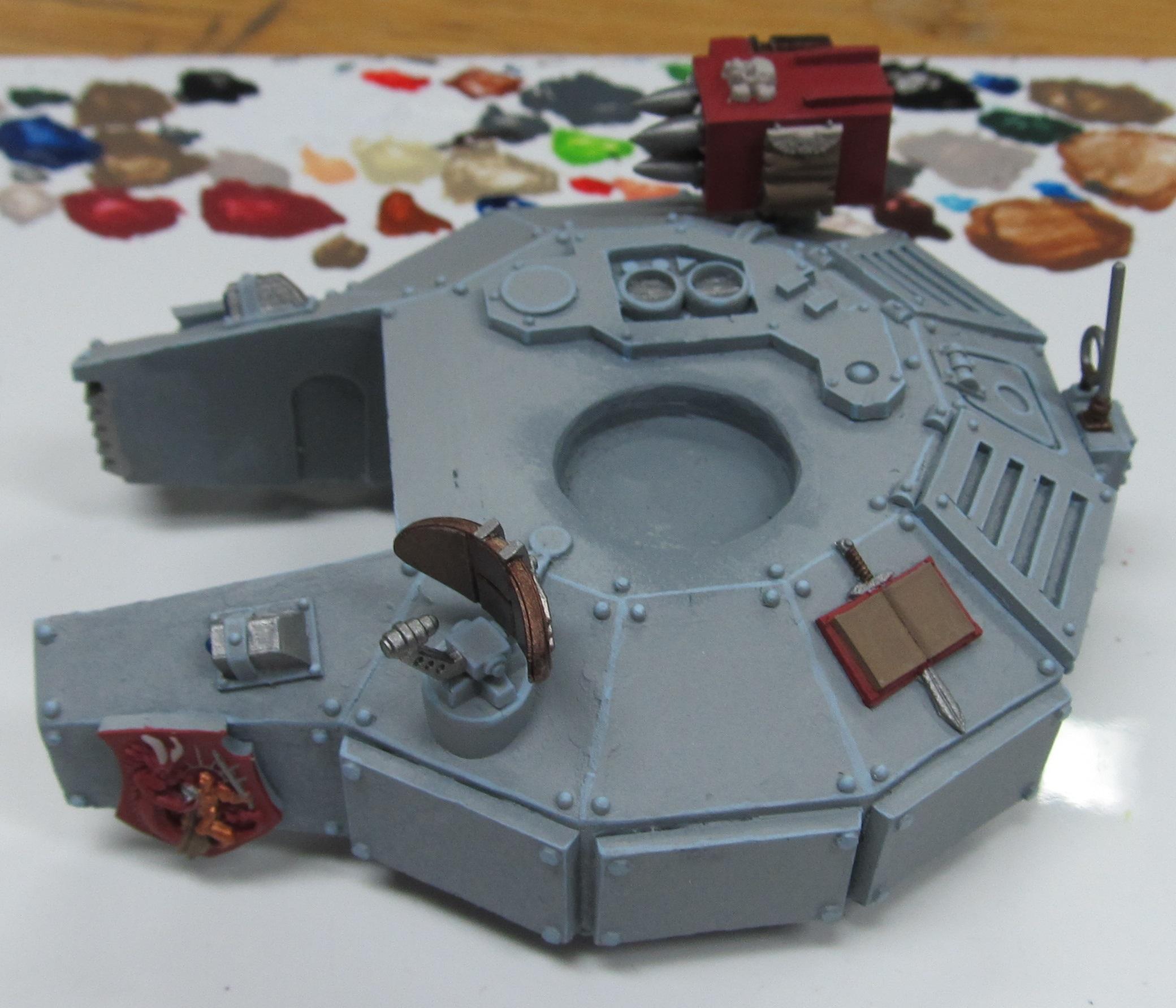 Felblade Turret WIP 3 Right