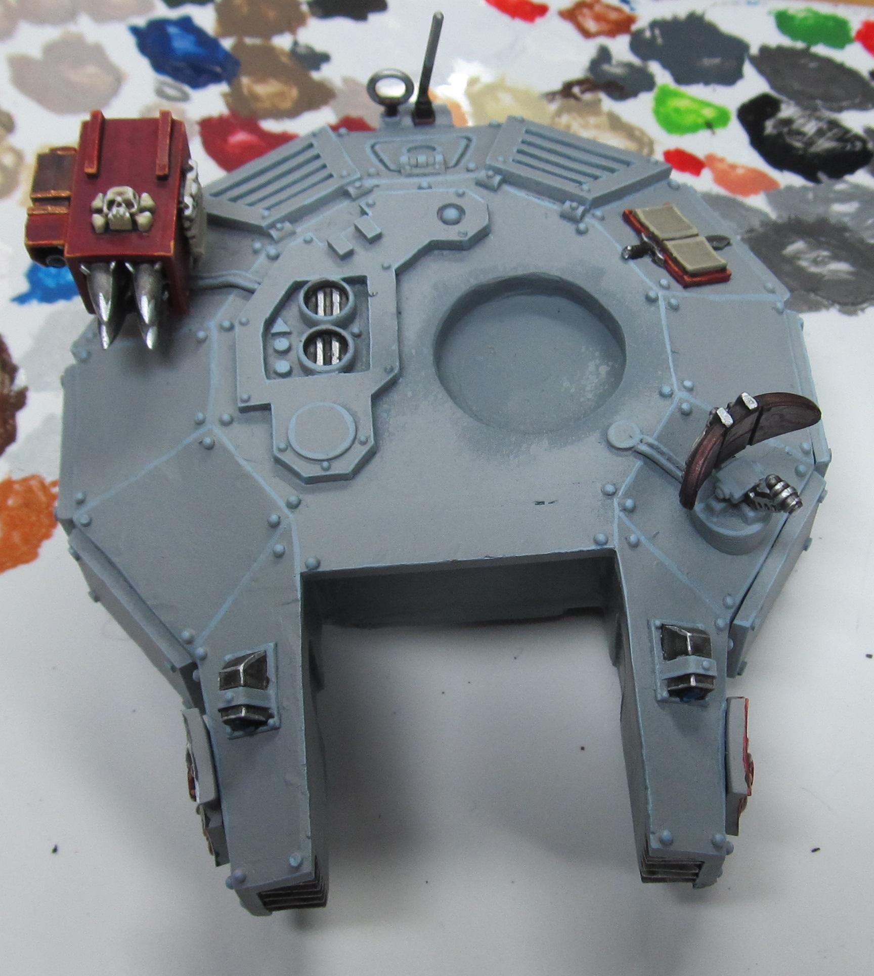Felblade Turret WIP 4 Top