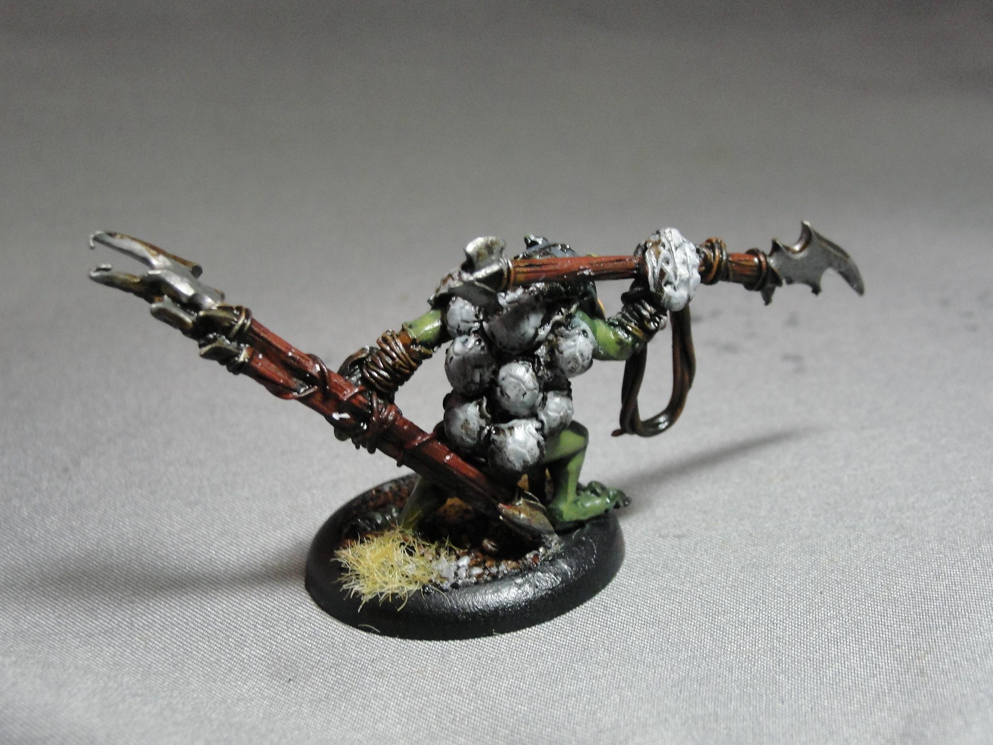 Privateer Press, Solo