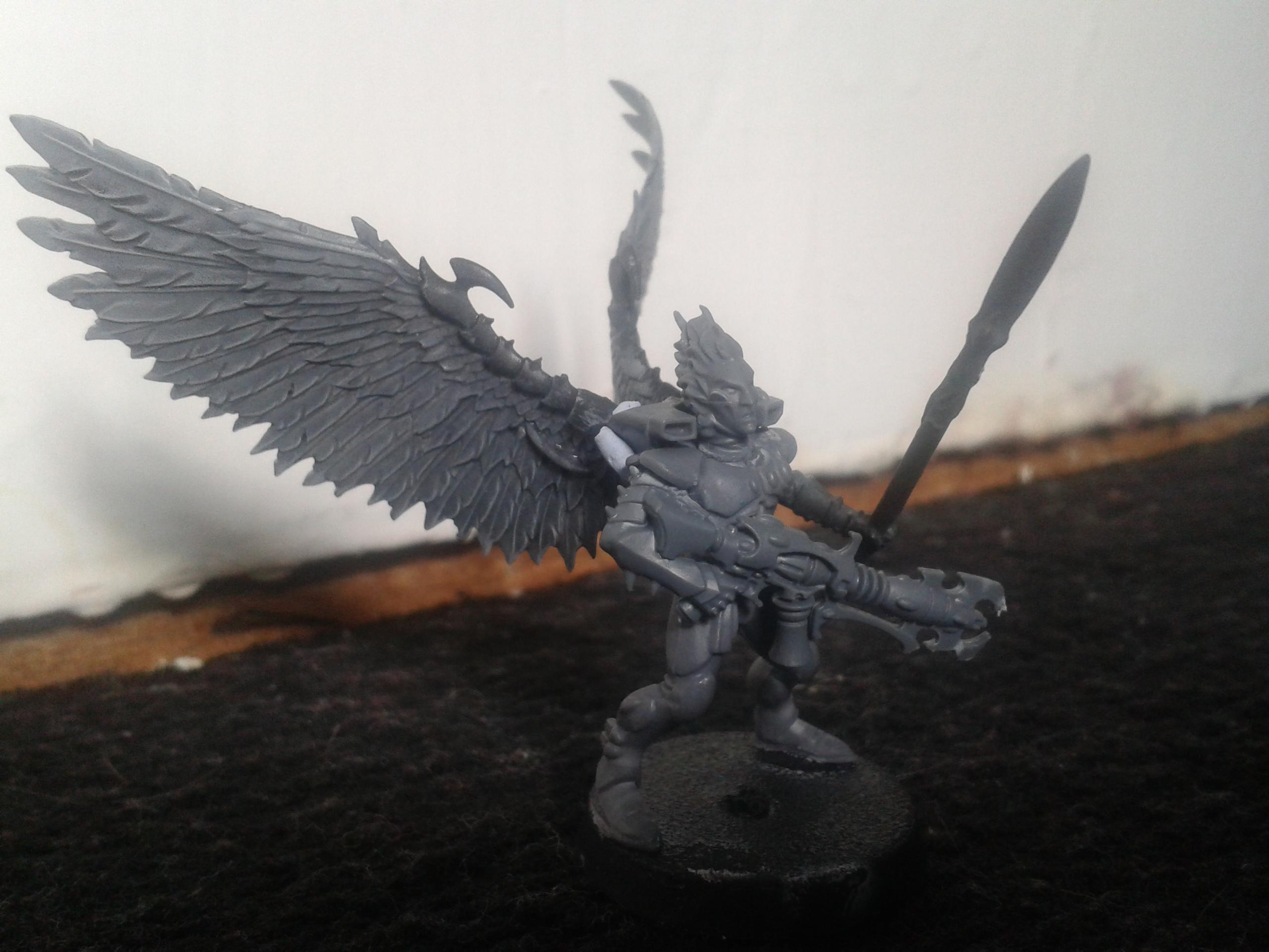 Corsair prince