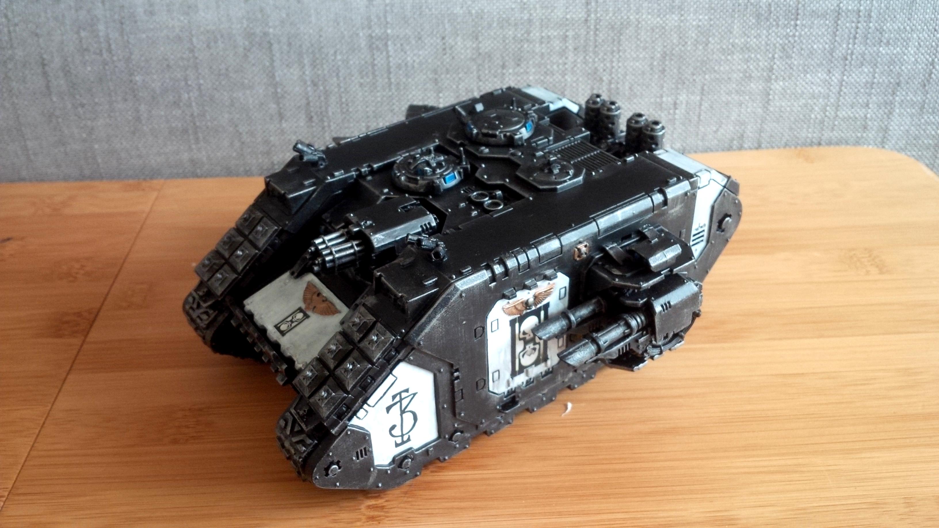 landraider 
