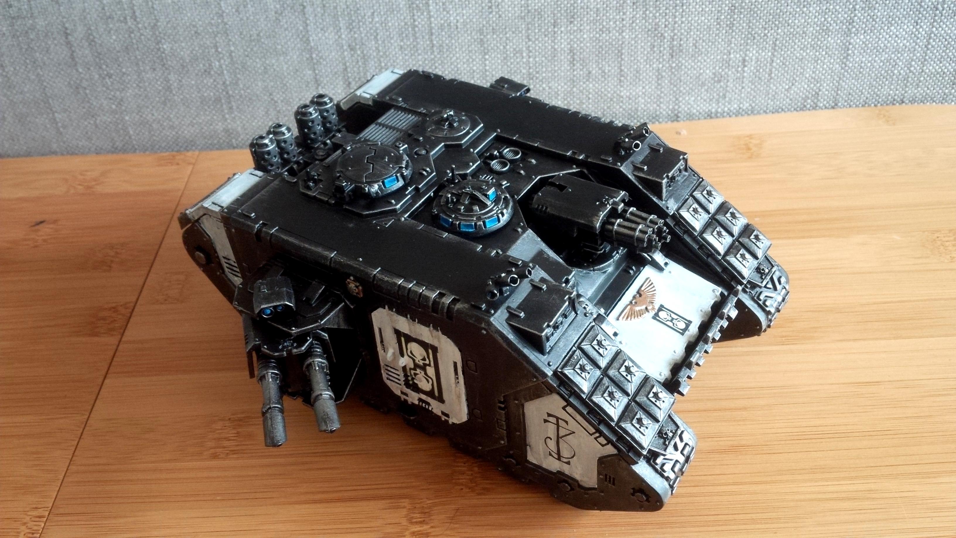 landraider