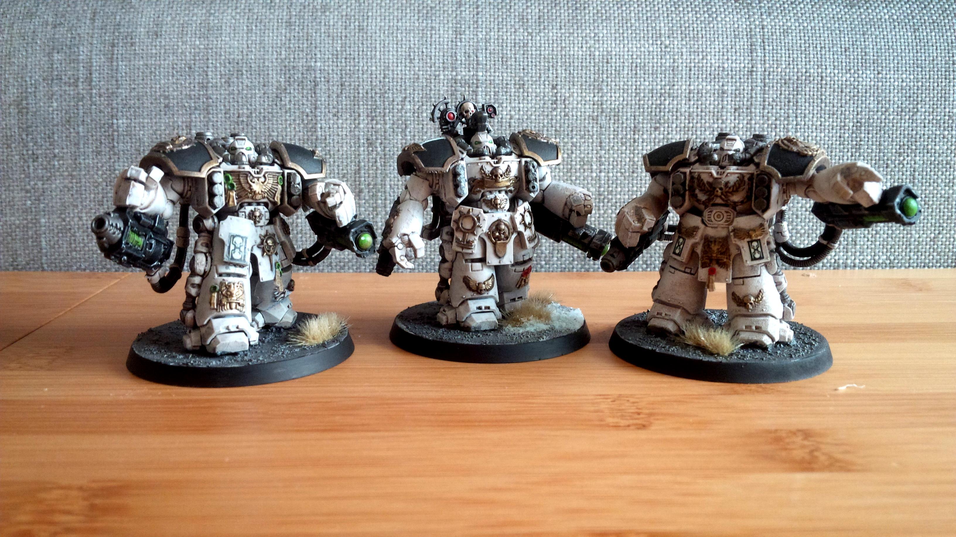 star phantoms centurion