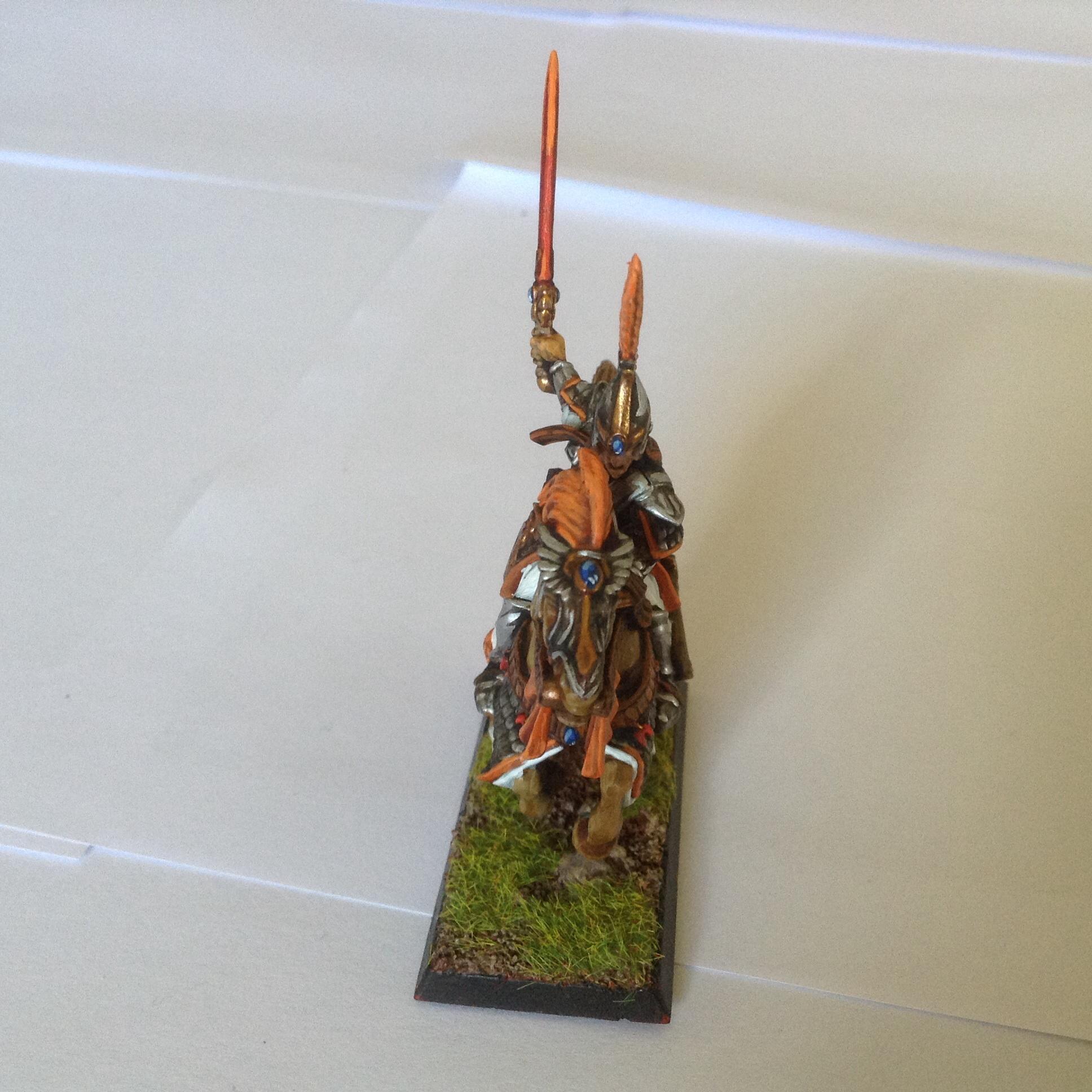 High Elves, Reaver Champion