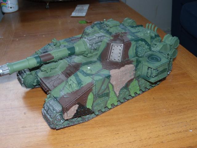 Shadowsword wip