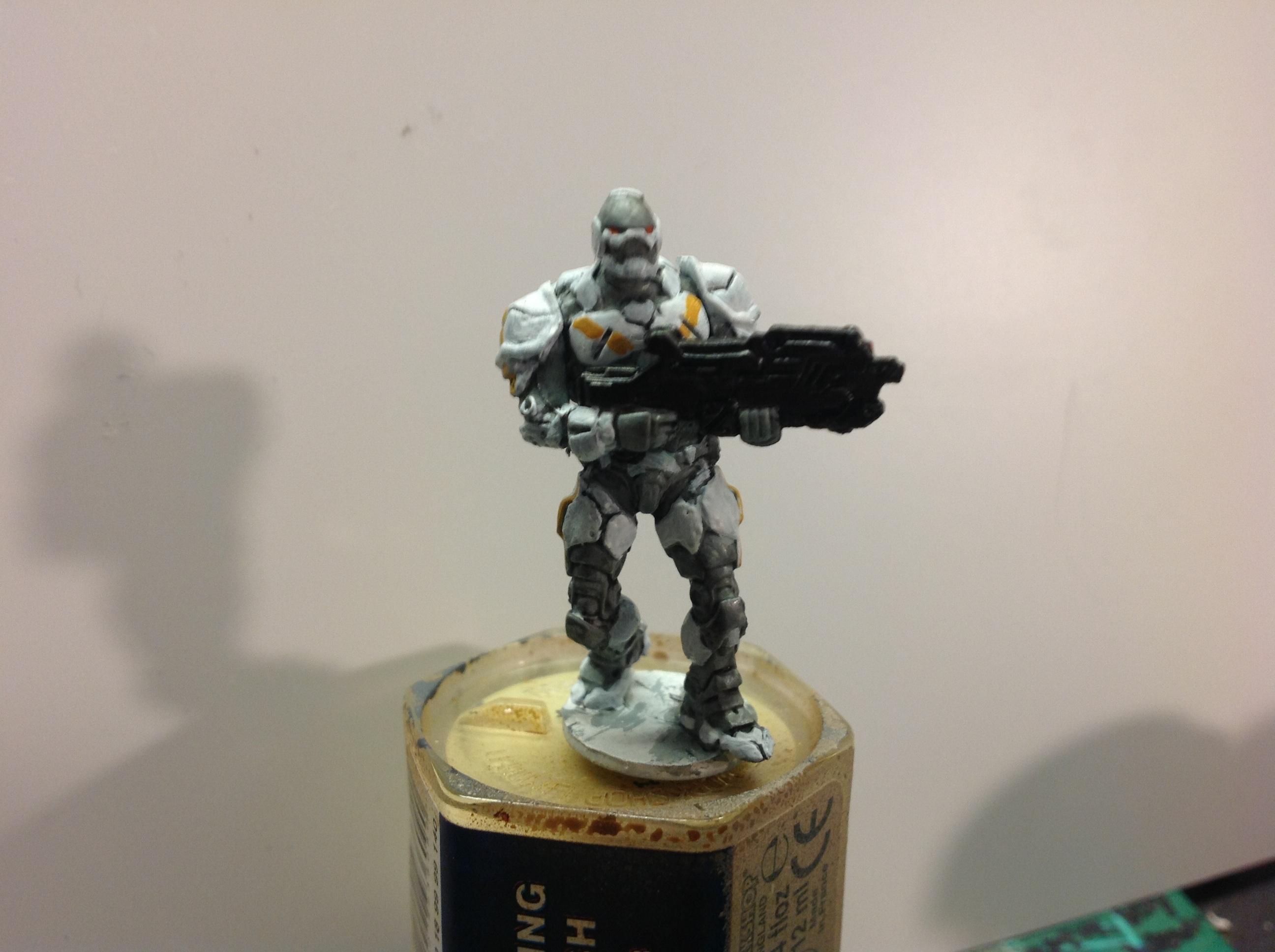 Enforcer a