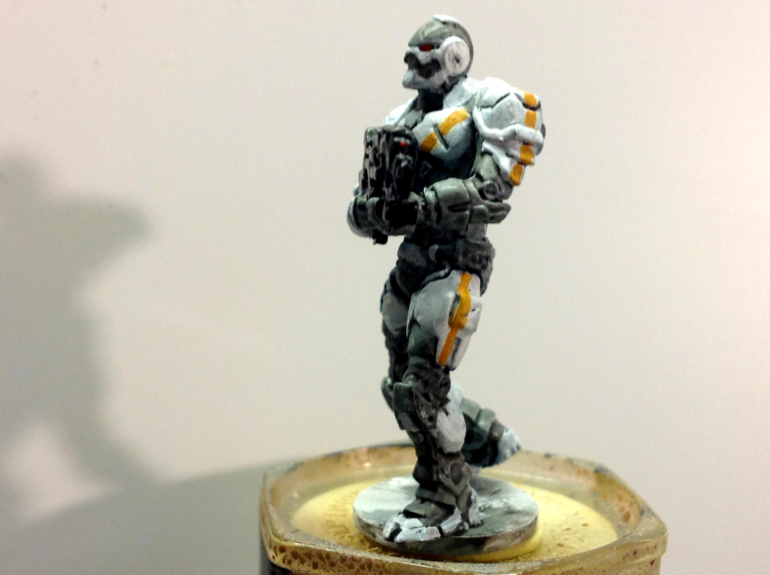 Enforcer d