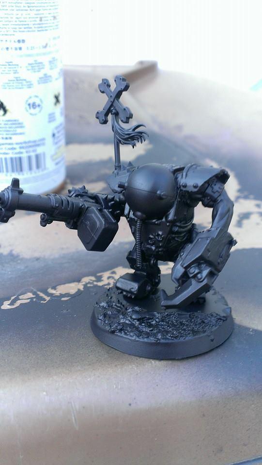 Nob #3/30