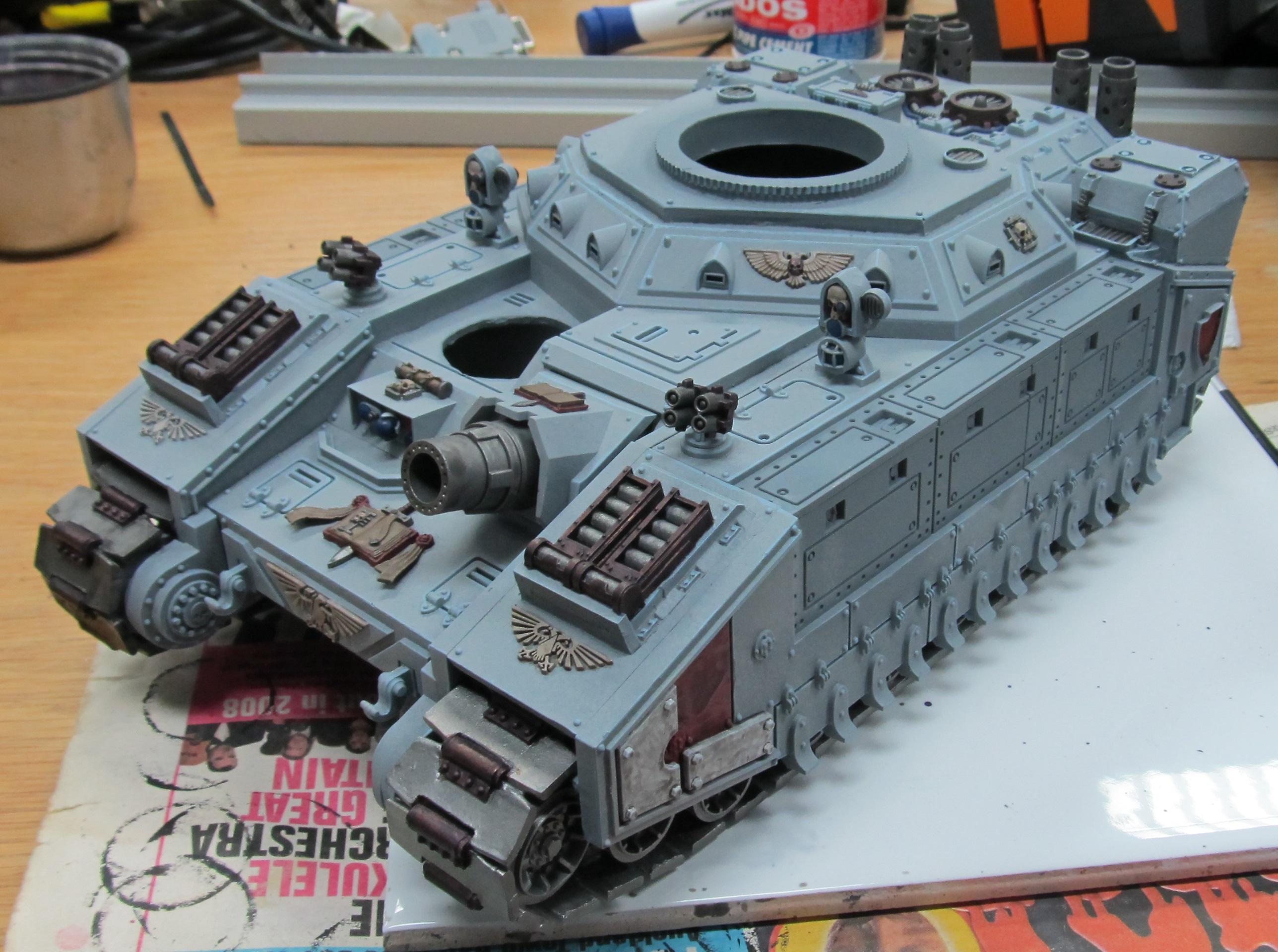 Felblade Body WIP 6 Left