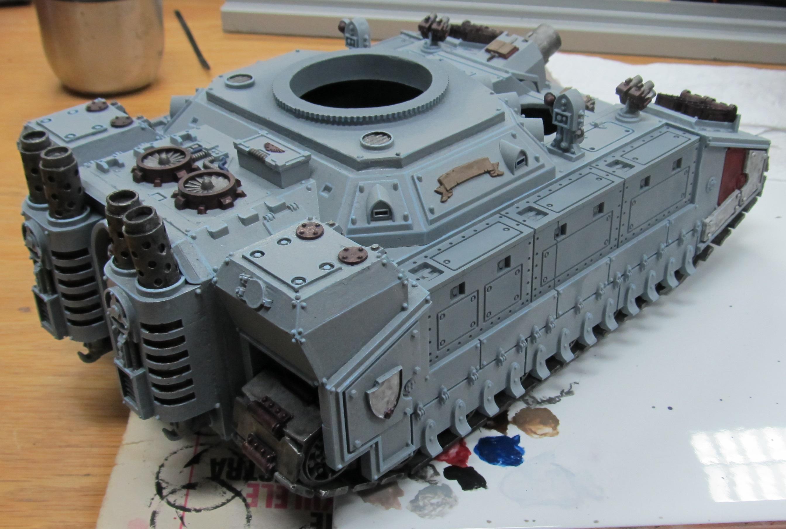 Felblade Body WIP 6 Right