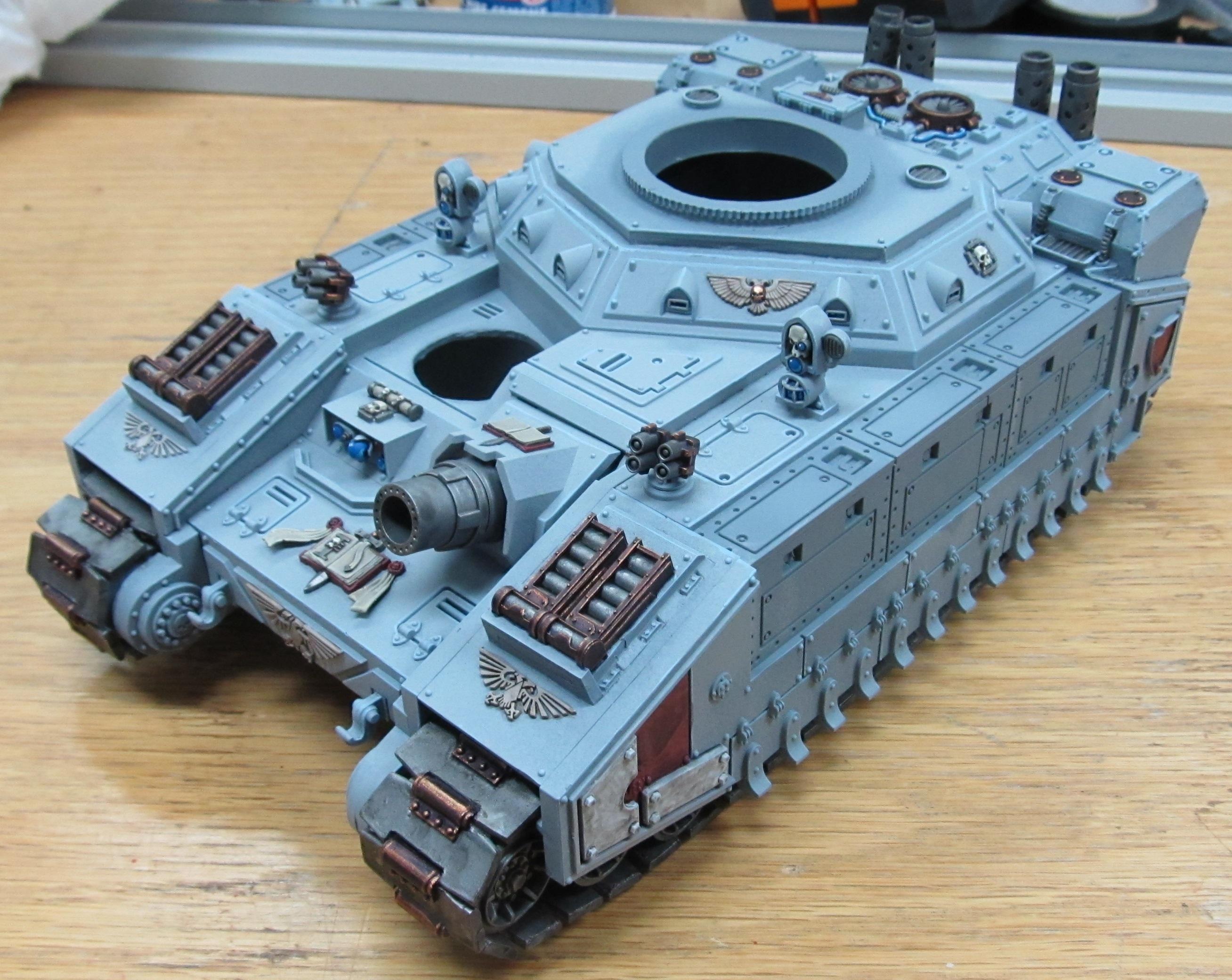 Felblade Body WIP 7 Left