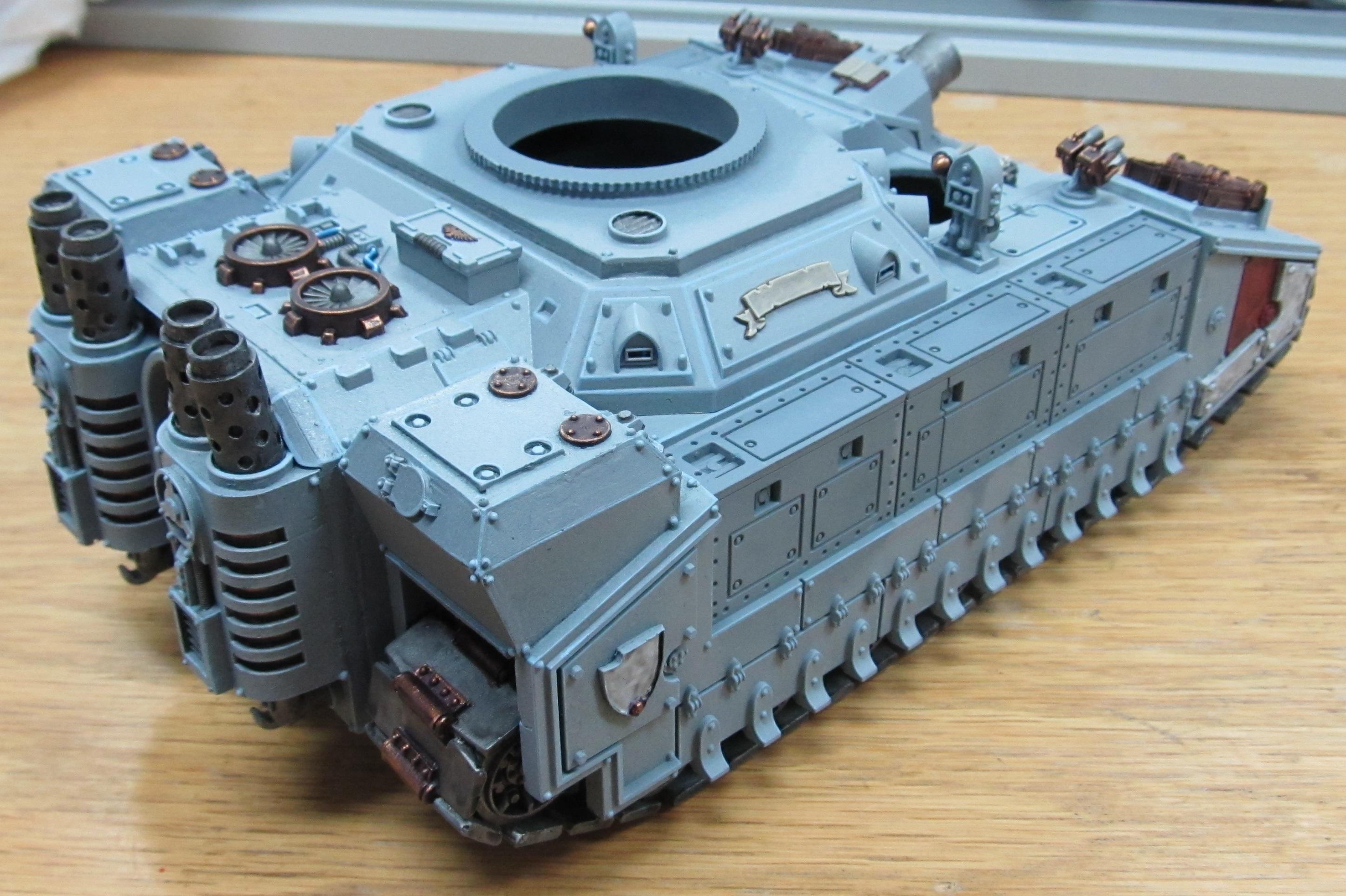 Felblade Body WIP 7 Right