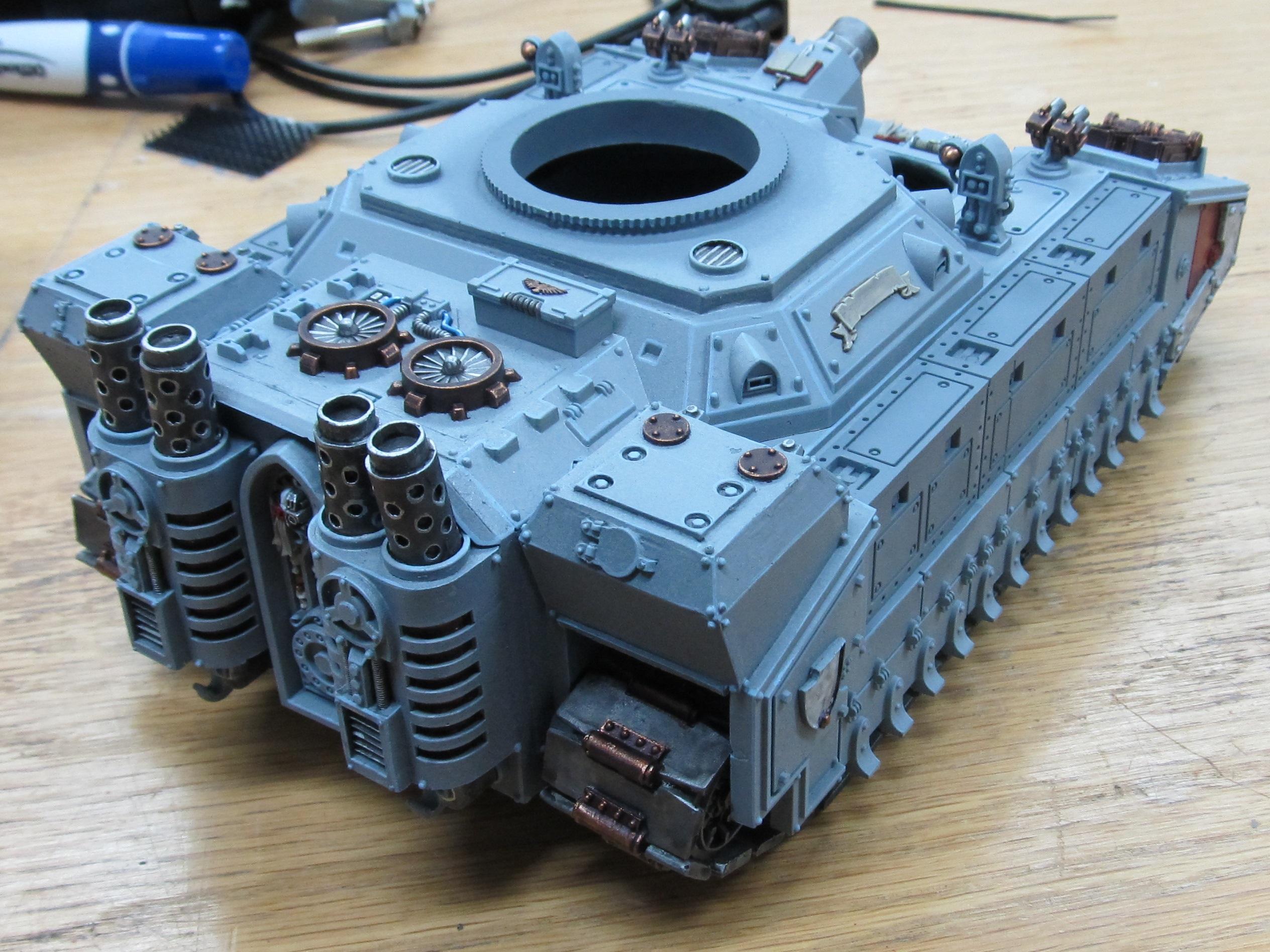 Felblade Body WIP 8 Right