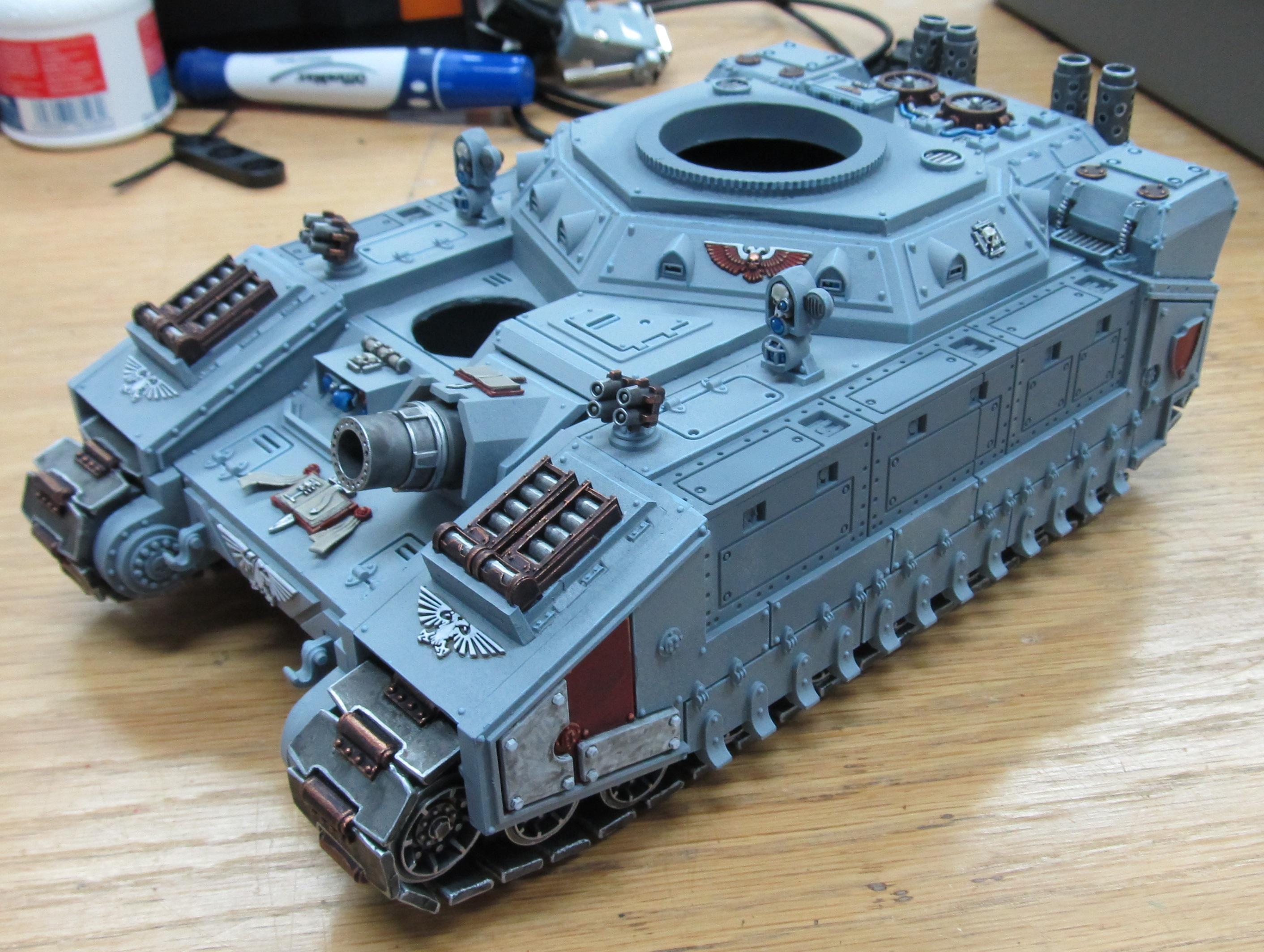 Felblade Body WIP 9 Left