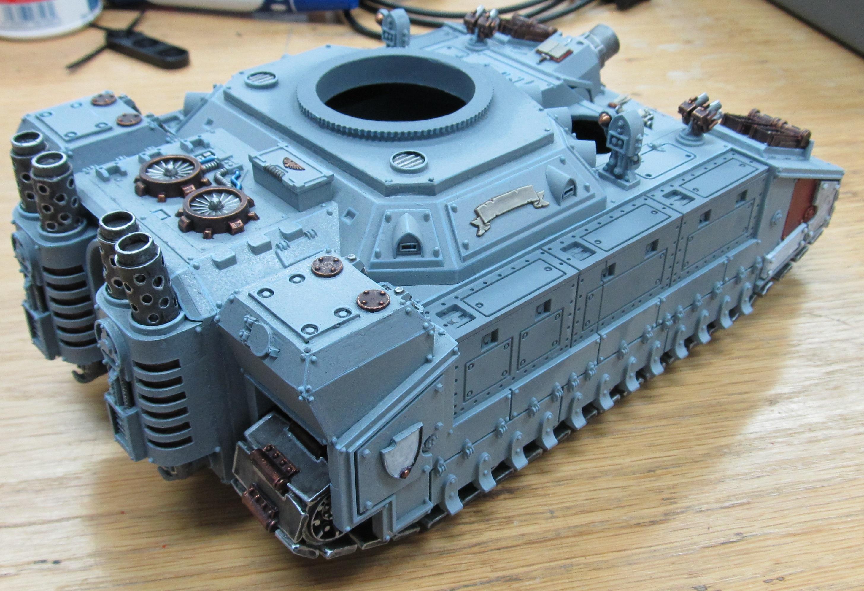 Felblade Body WIP 9 Right