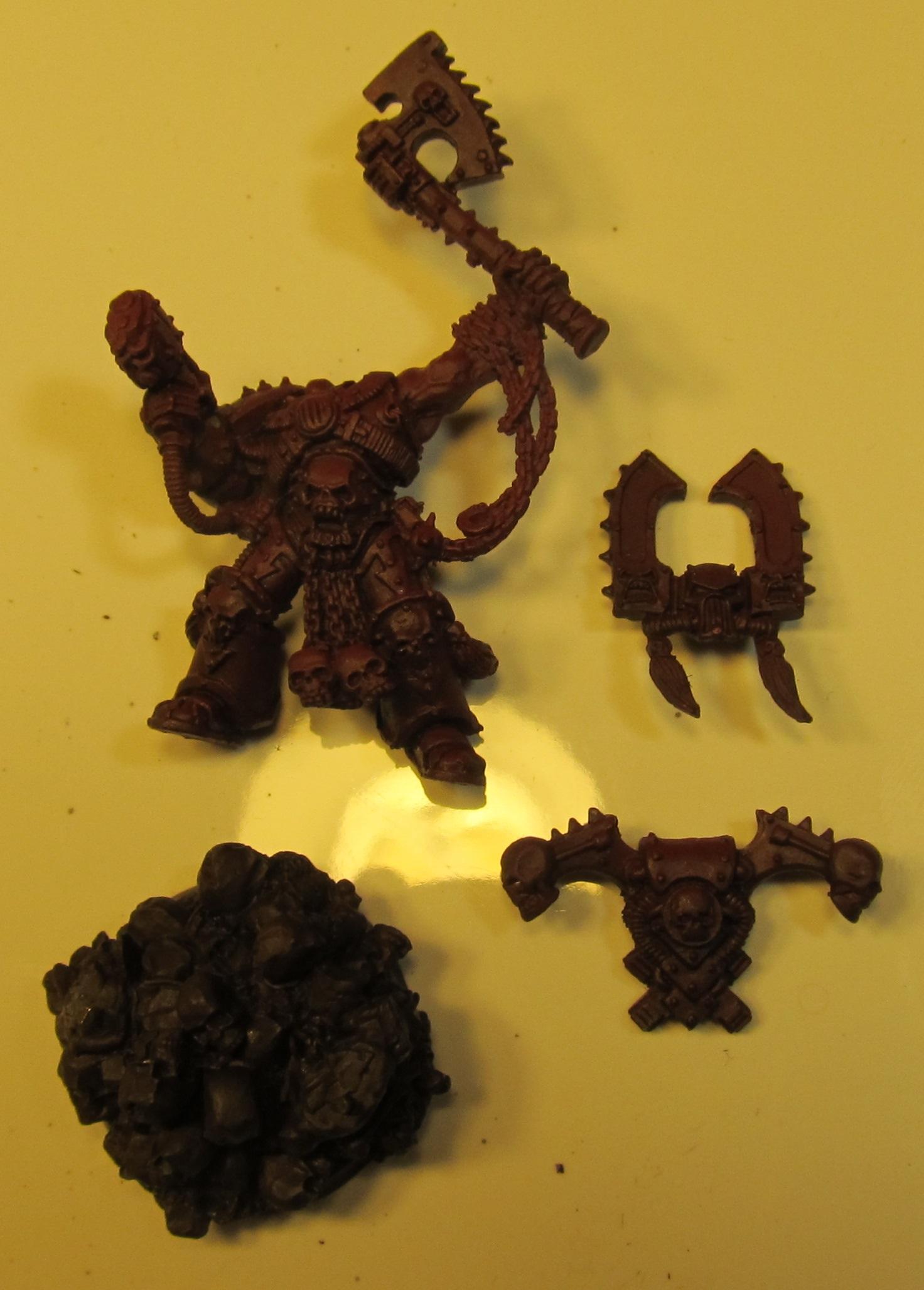 Kharn WIP 4