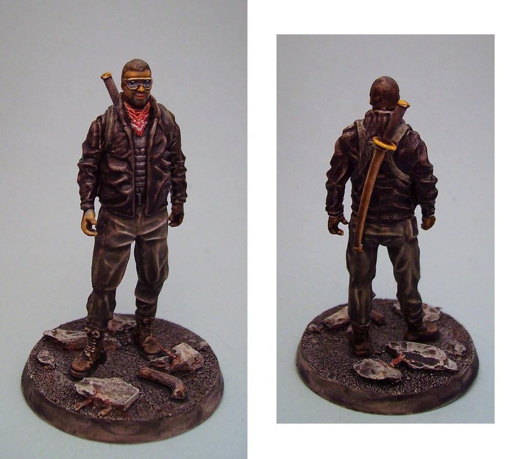 Blade, Marvel, Vampire Hunter