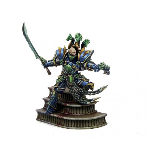 Alpha Legion