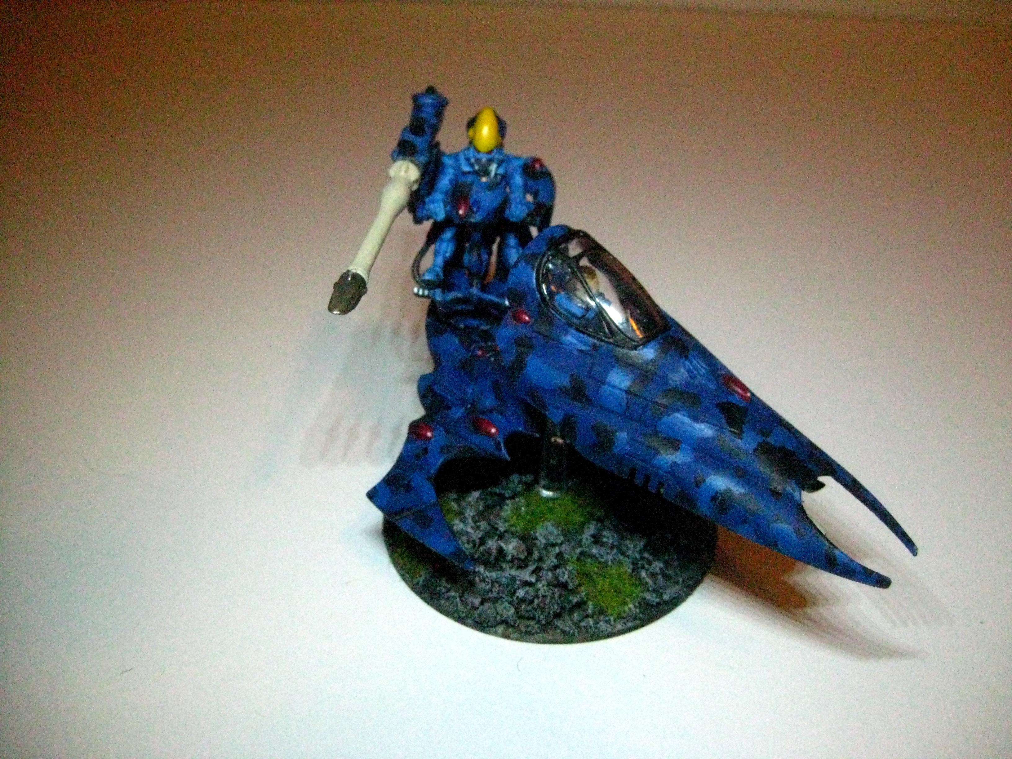 Alaitoc, Base, Bright, Camouflage, Cork, Eldar, Fast Attack, Gems, Lance, Skimmer, Vyper