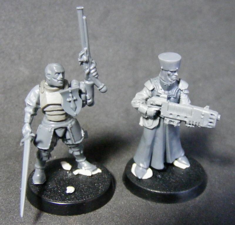 2 more Inq acolytes