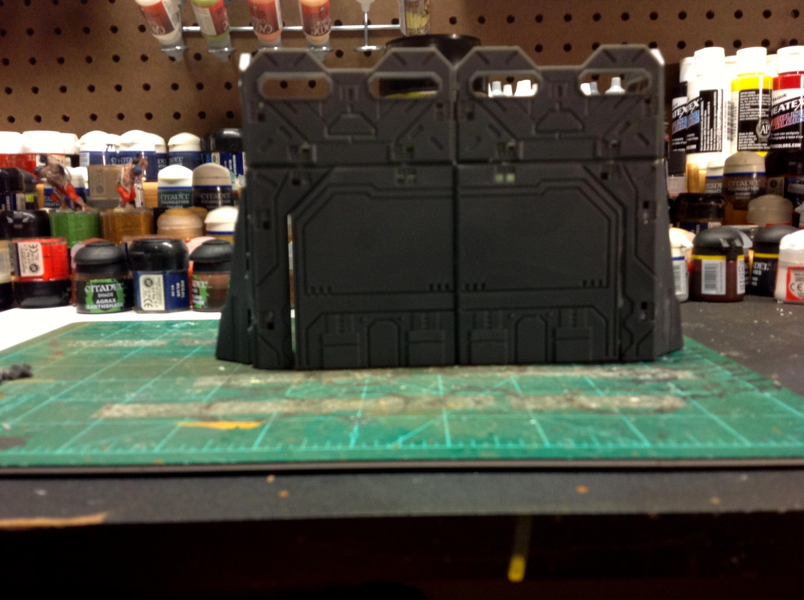 Bunker