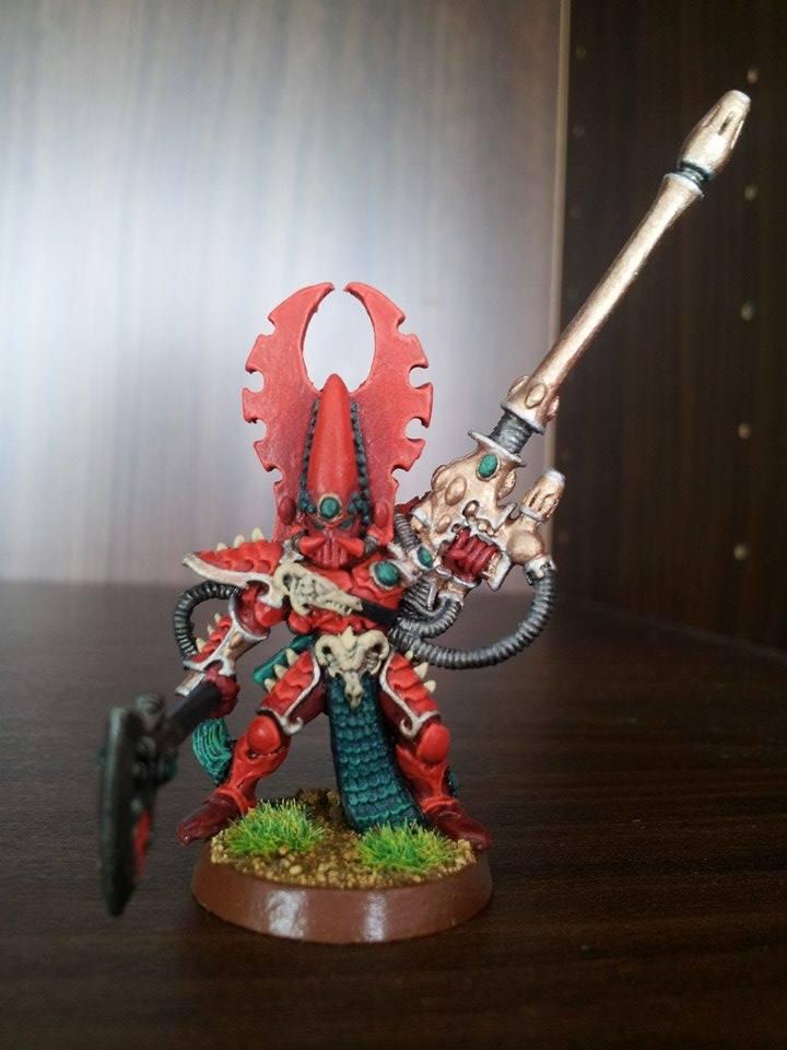Fuegan, Lord, Phoenix
