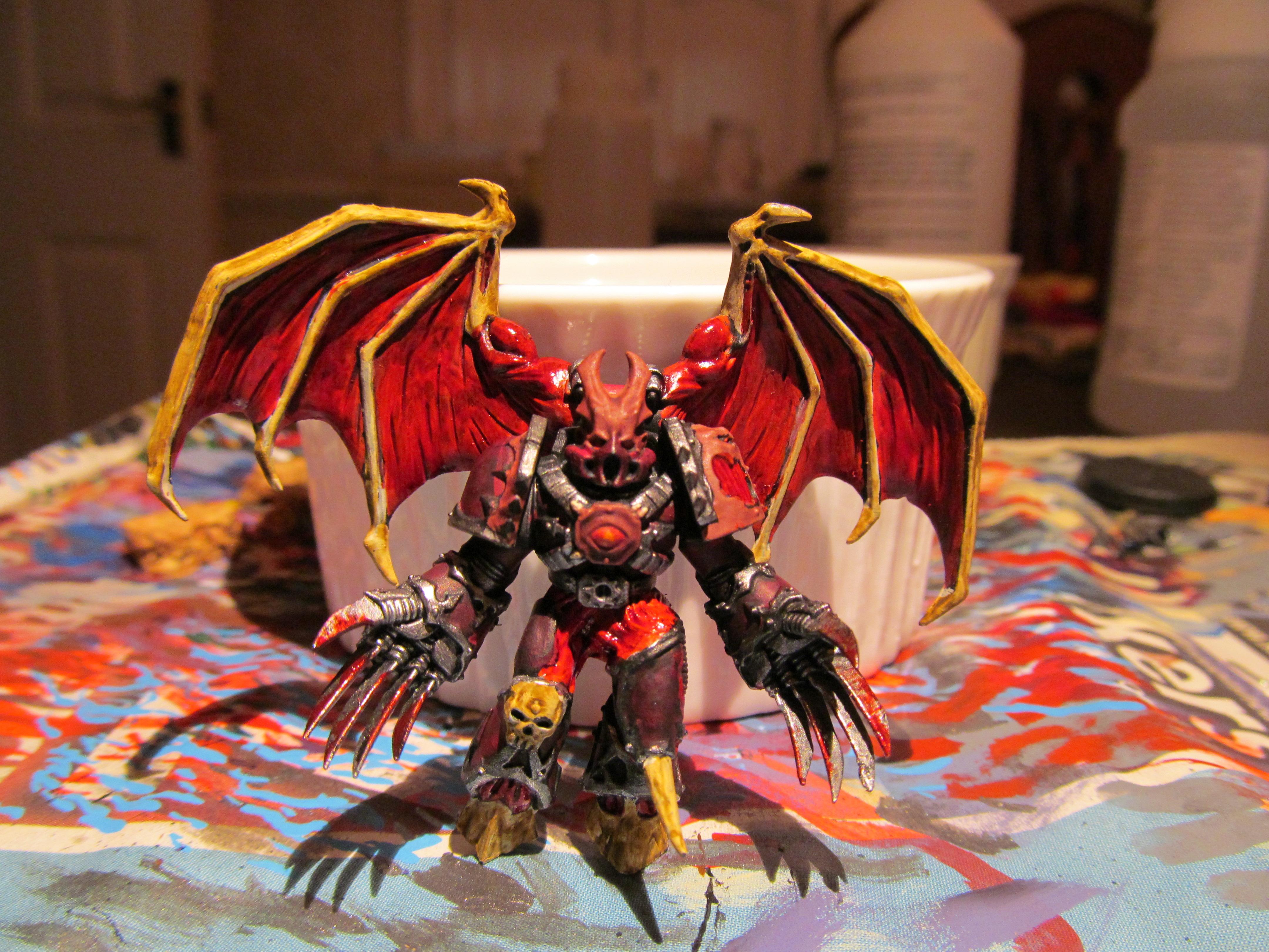 Raptor Aspiring Champion