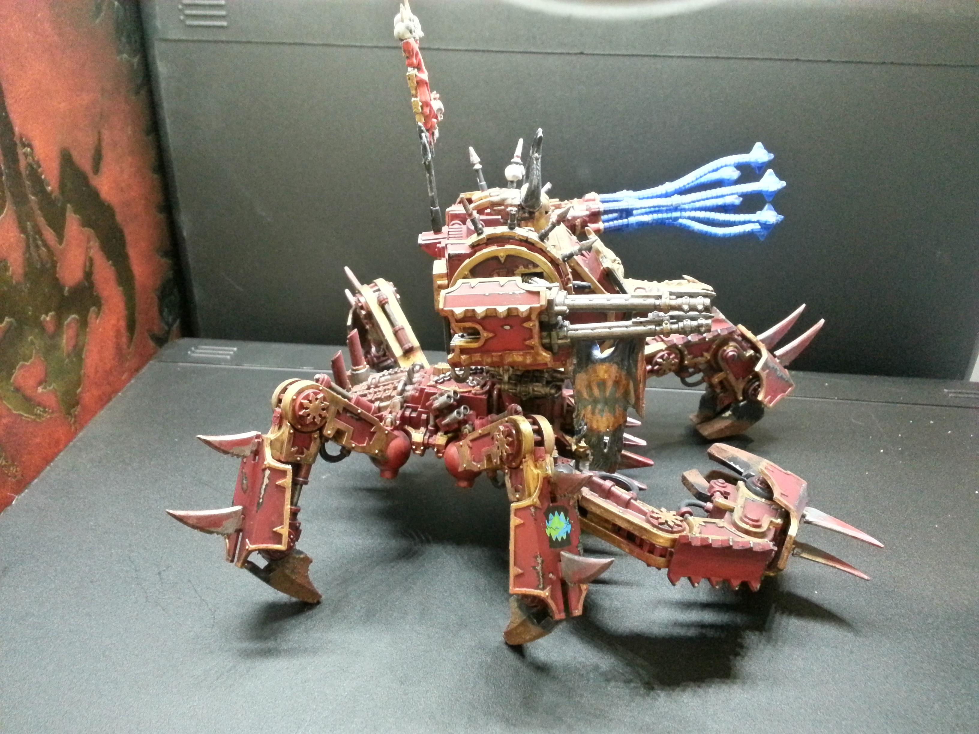 World Eaters