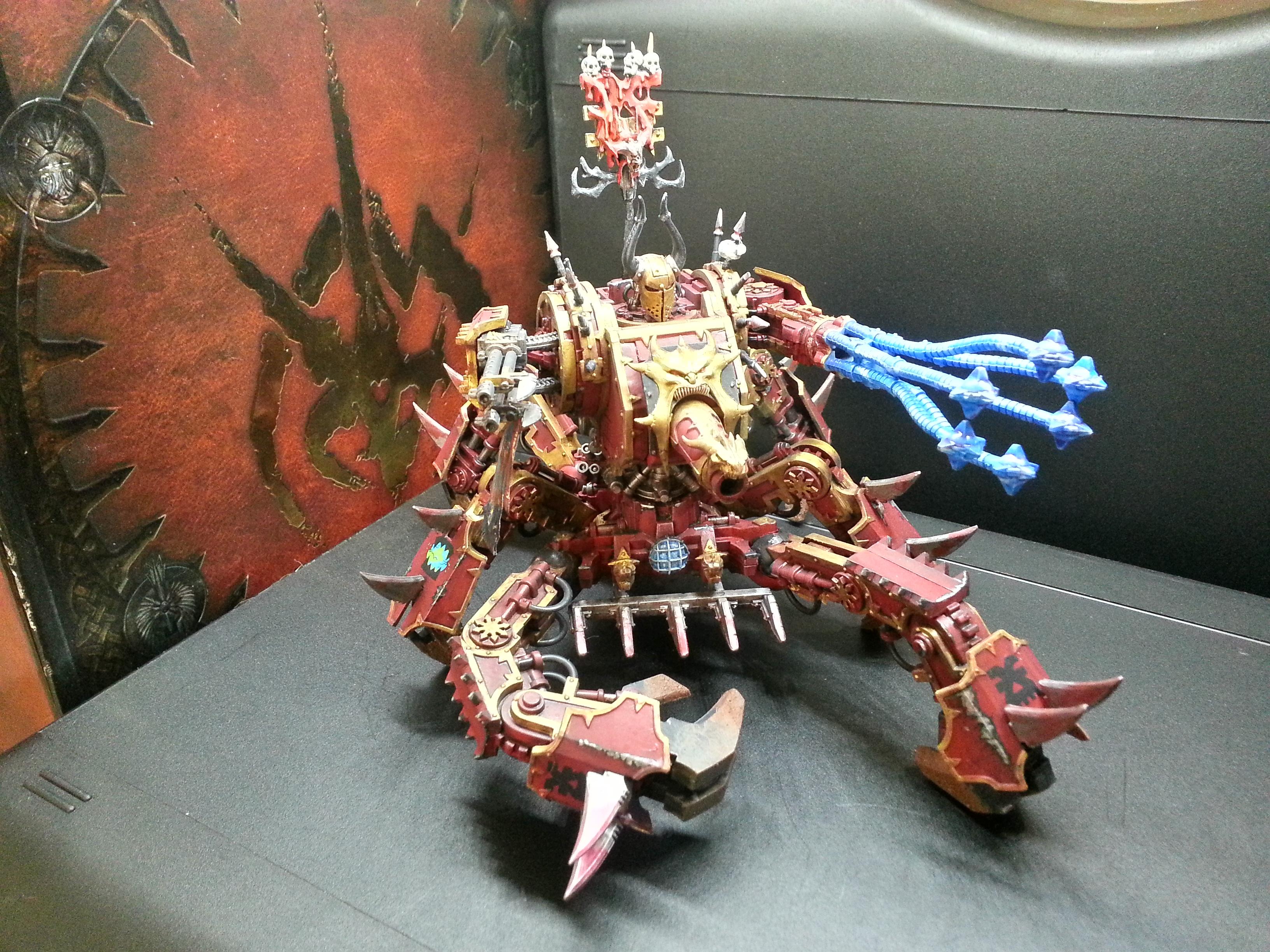 World Eaters