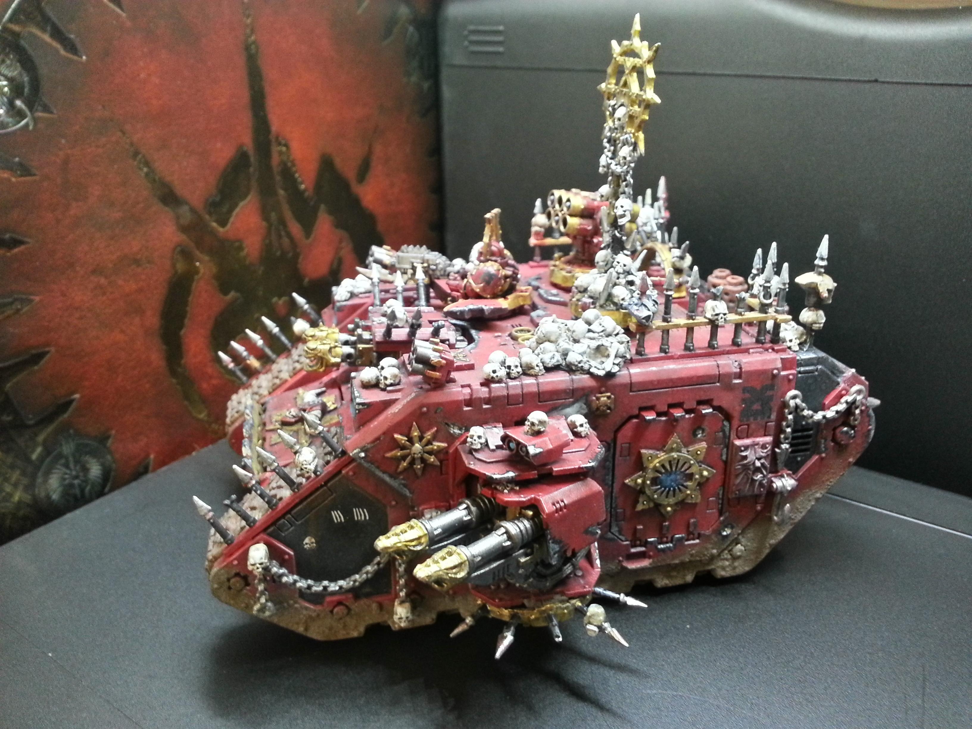World Eaters