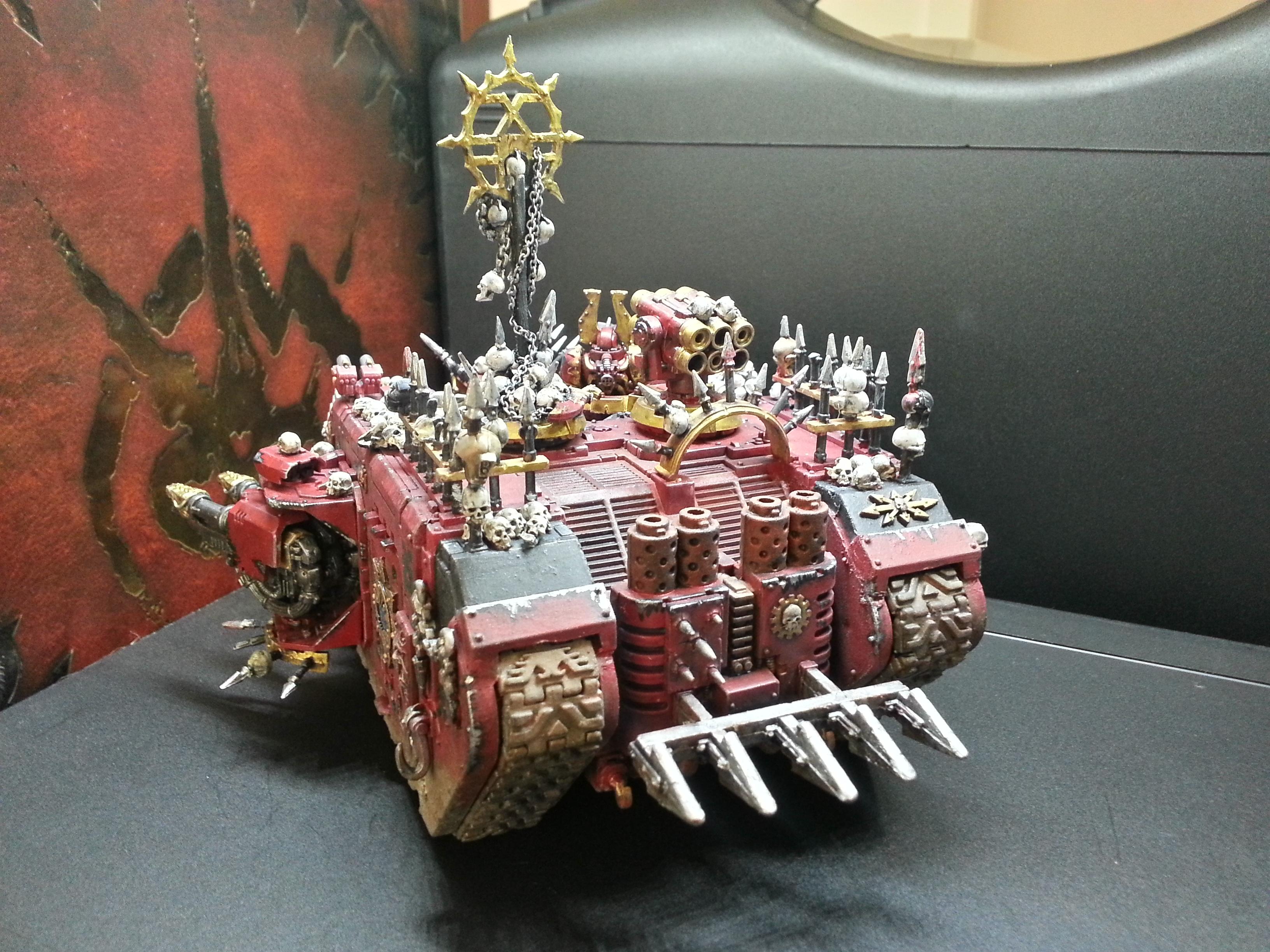 World Eaters
