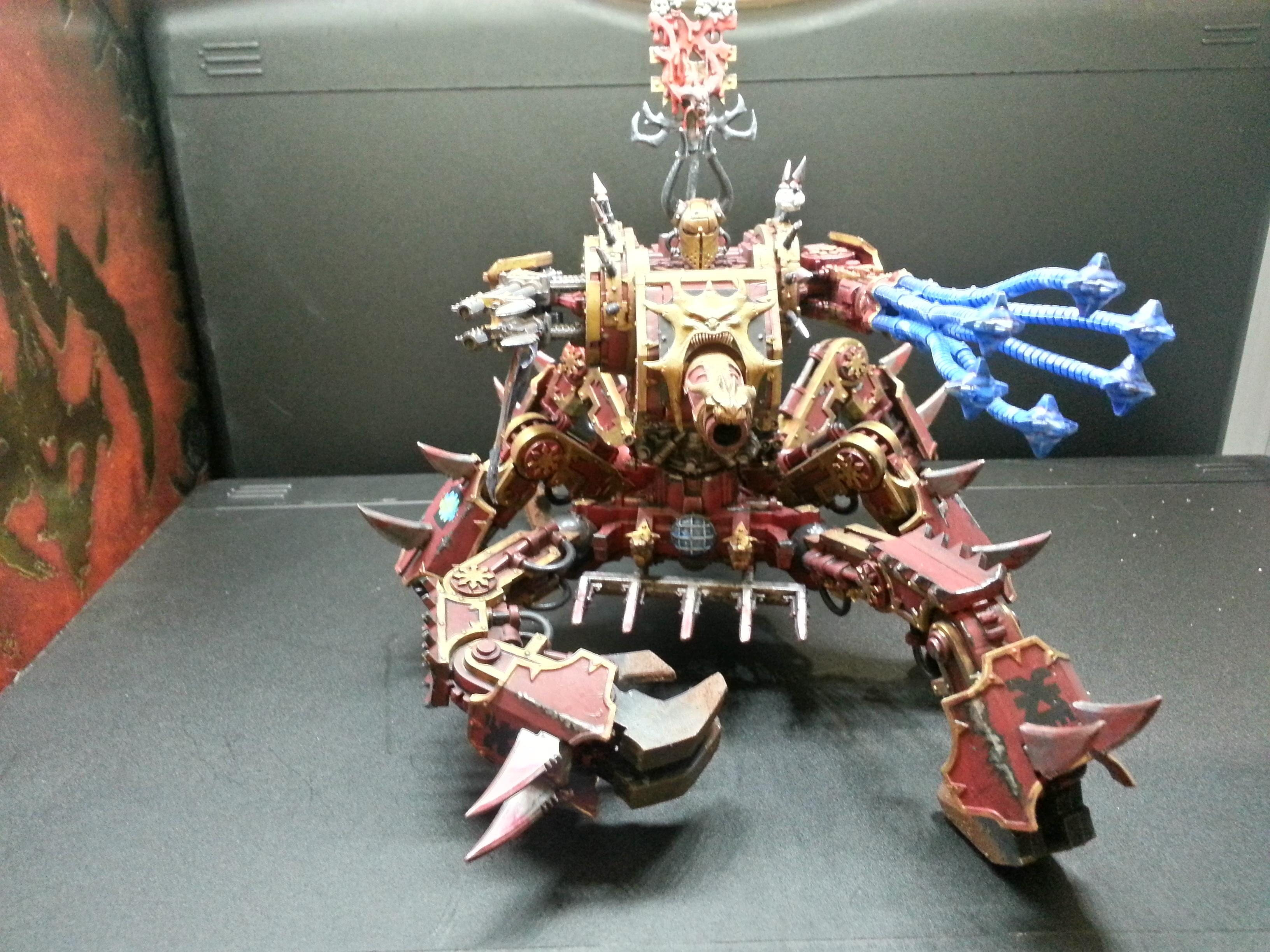 World Eaters