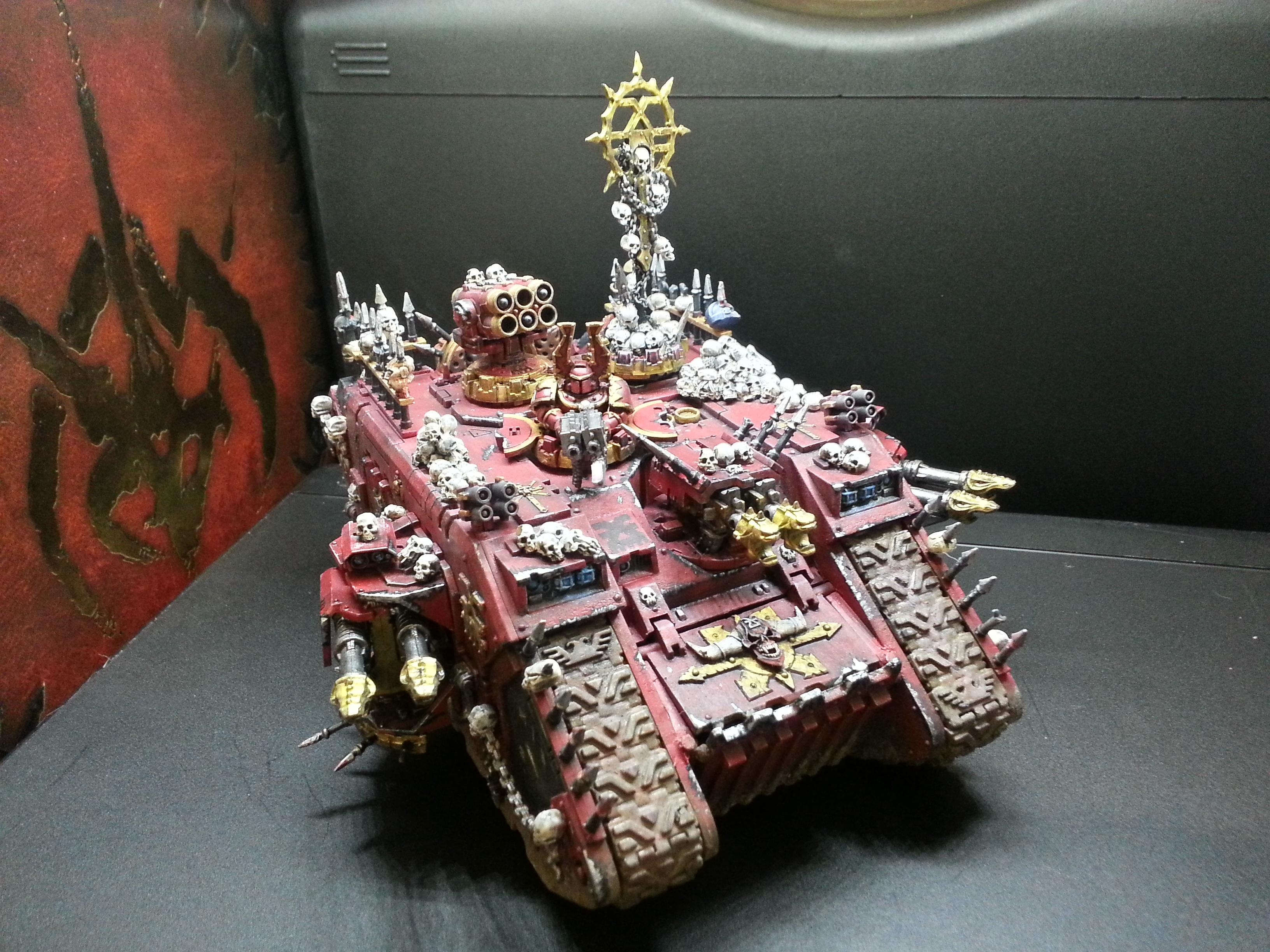 World Eaters