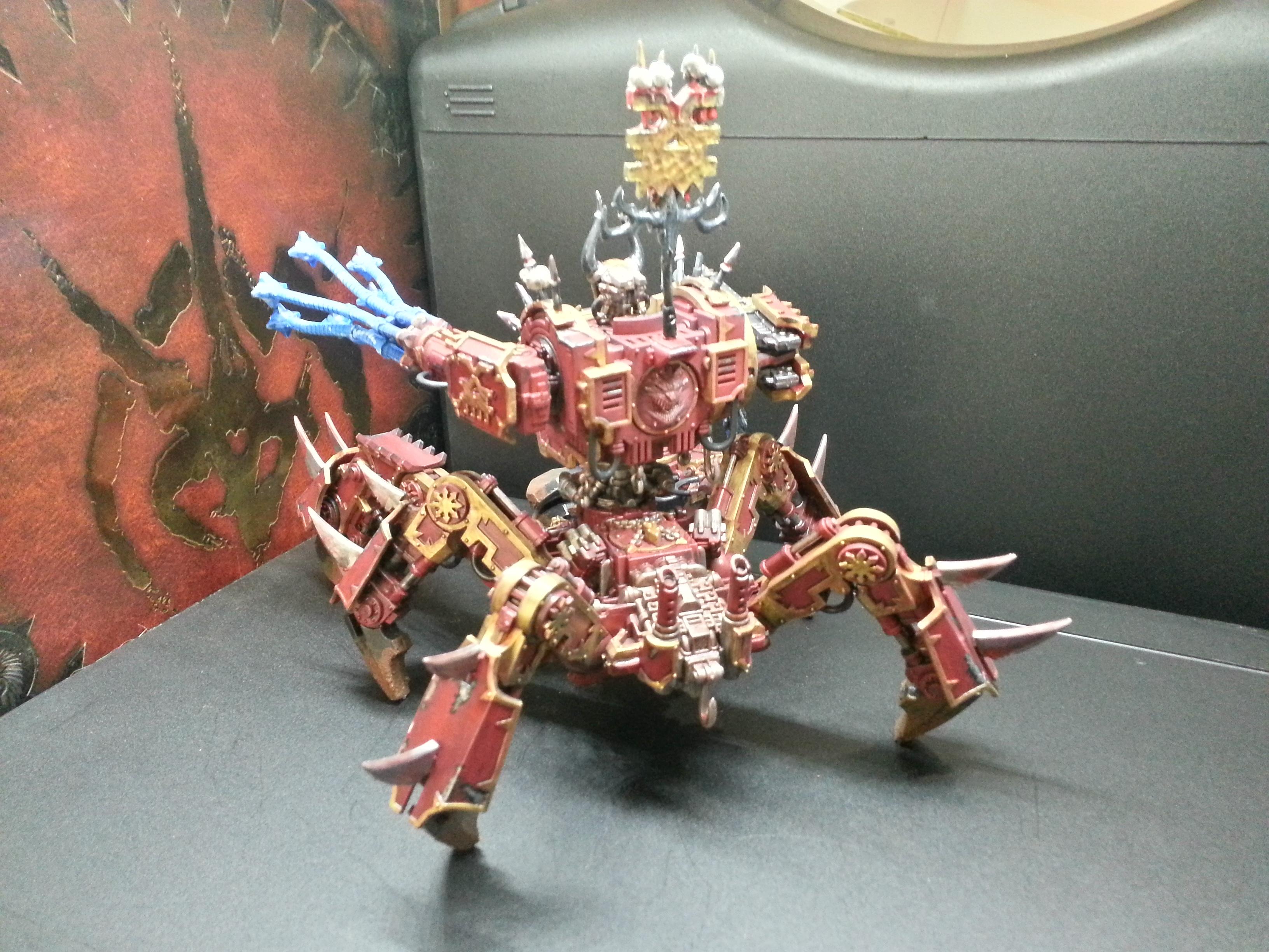 World Eaters