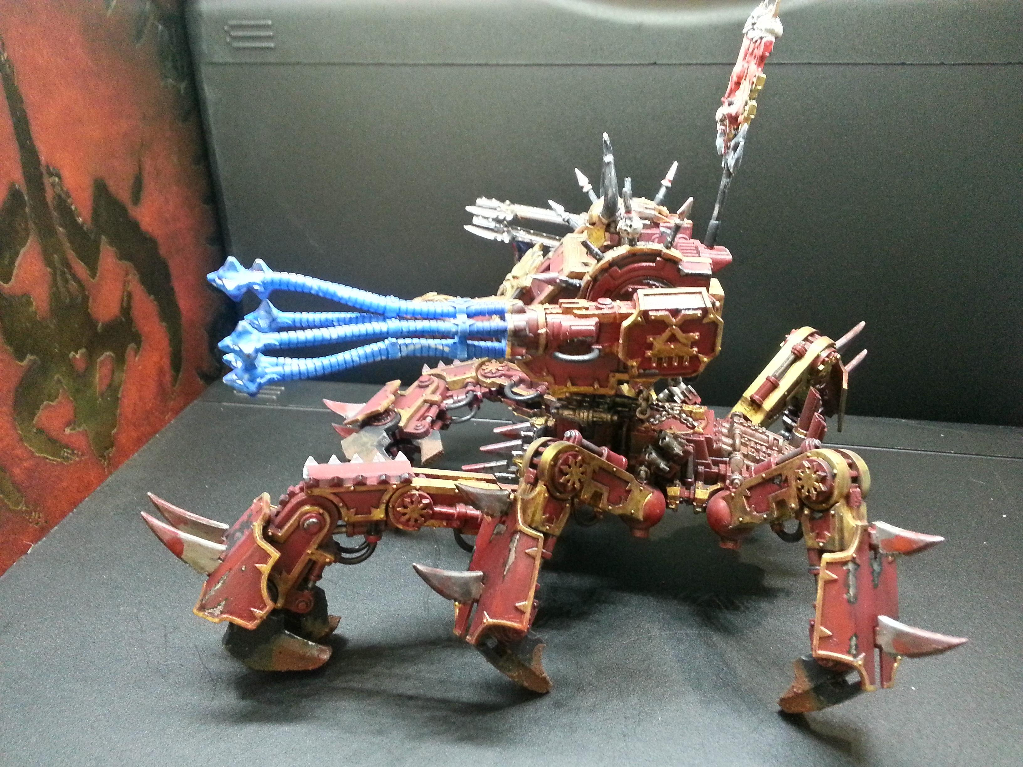 World Eaters