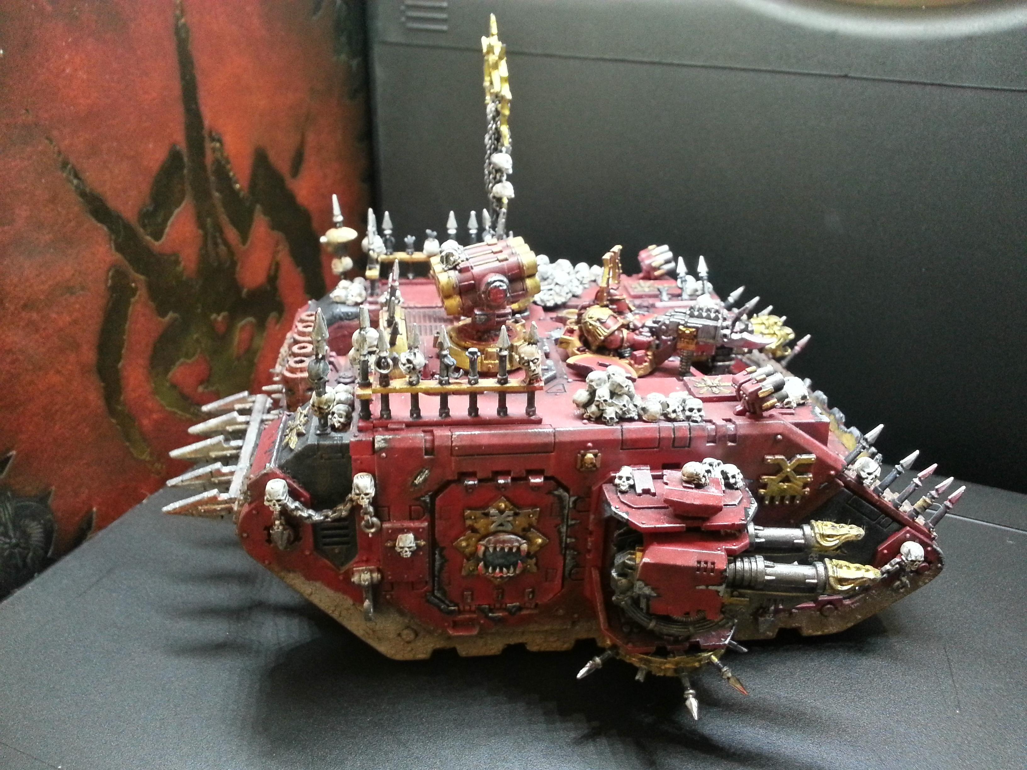 World Eaters