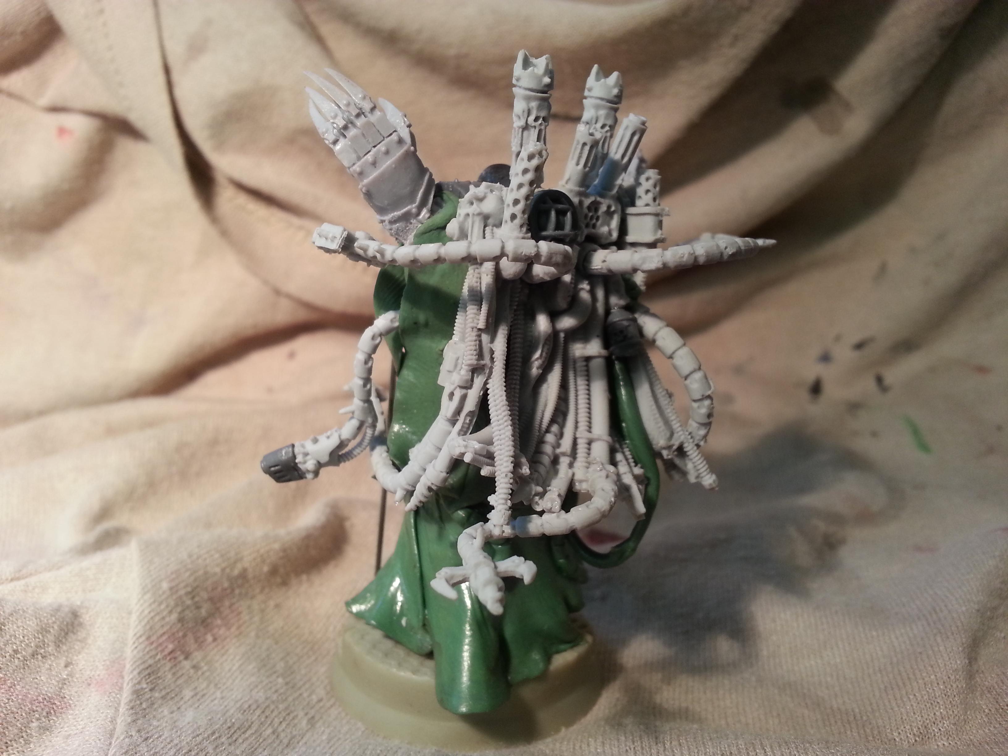 30k, Mechanicum, Warhammer 40,000