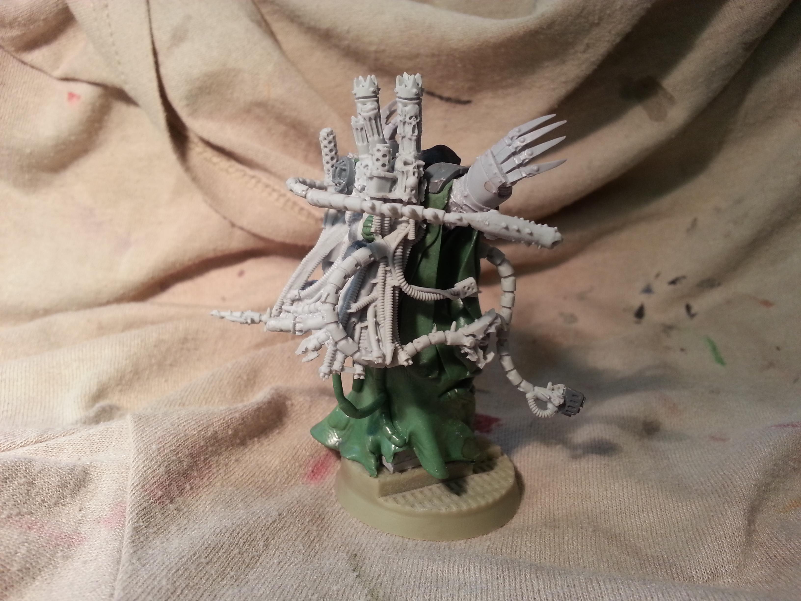 30k, Mechanicum, Warhammer 40,000