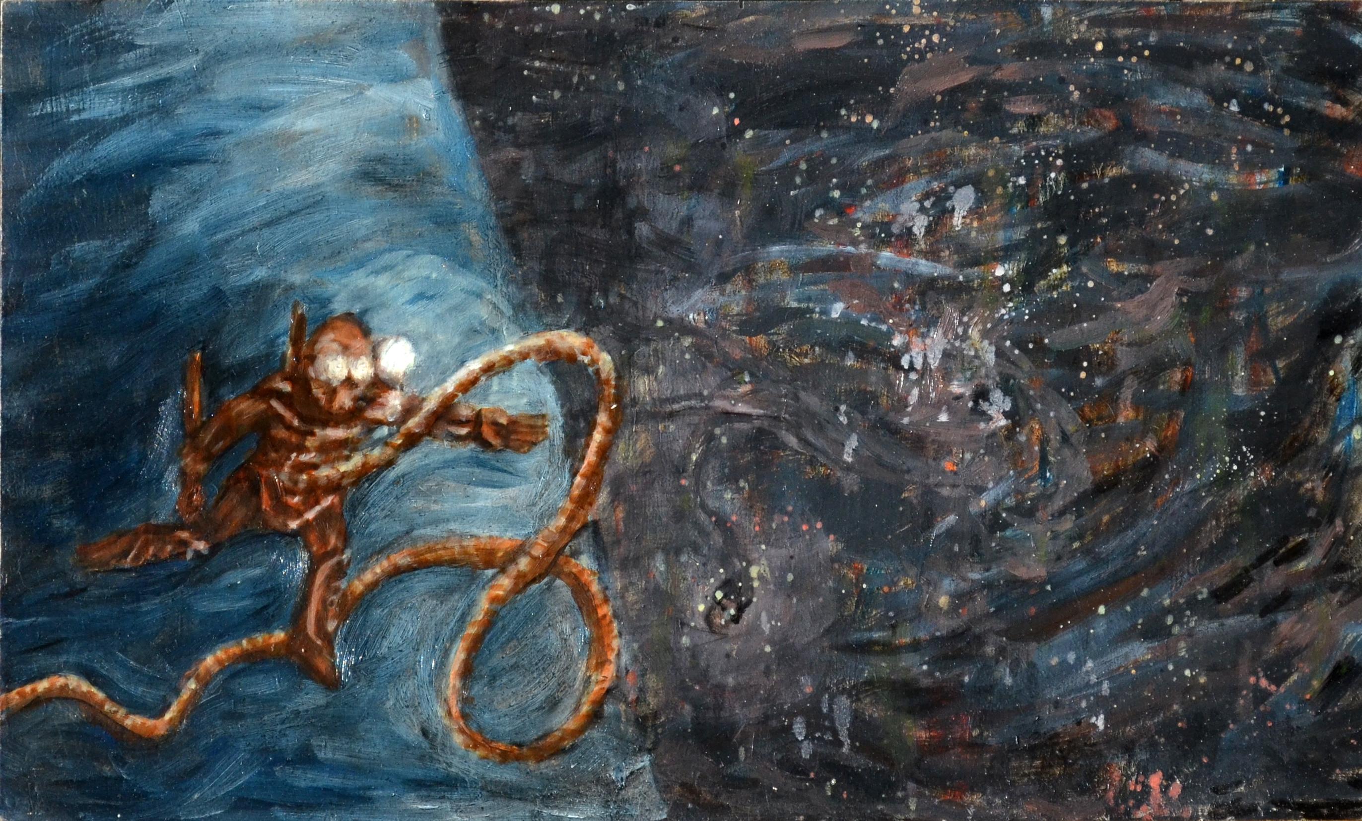 Oil