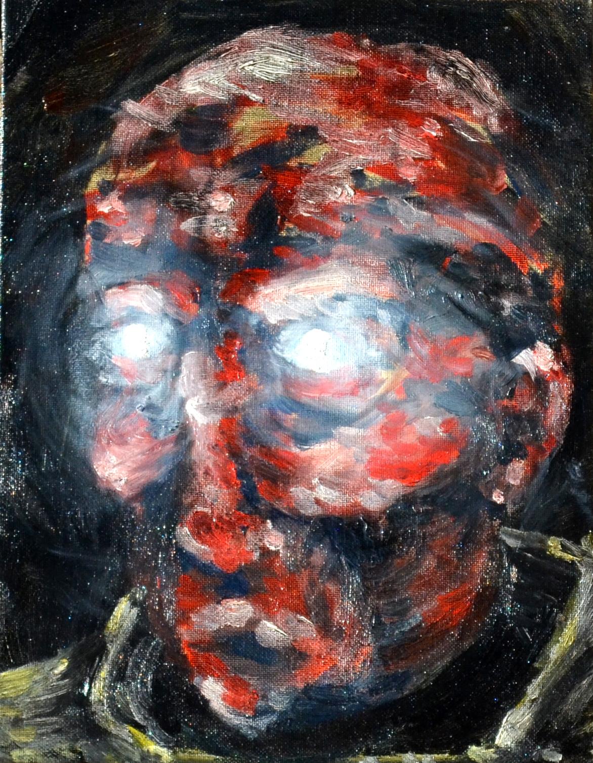Oil