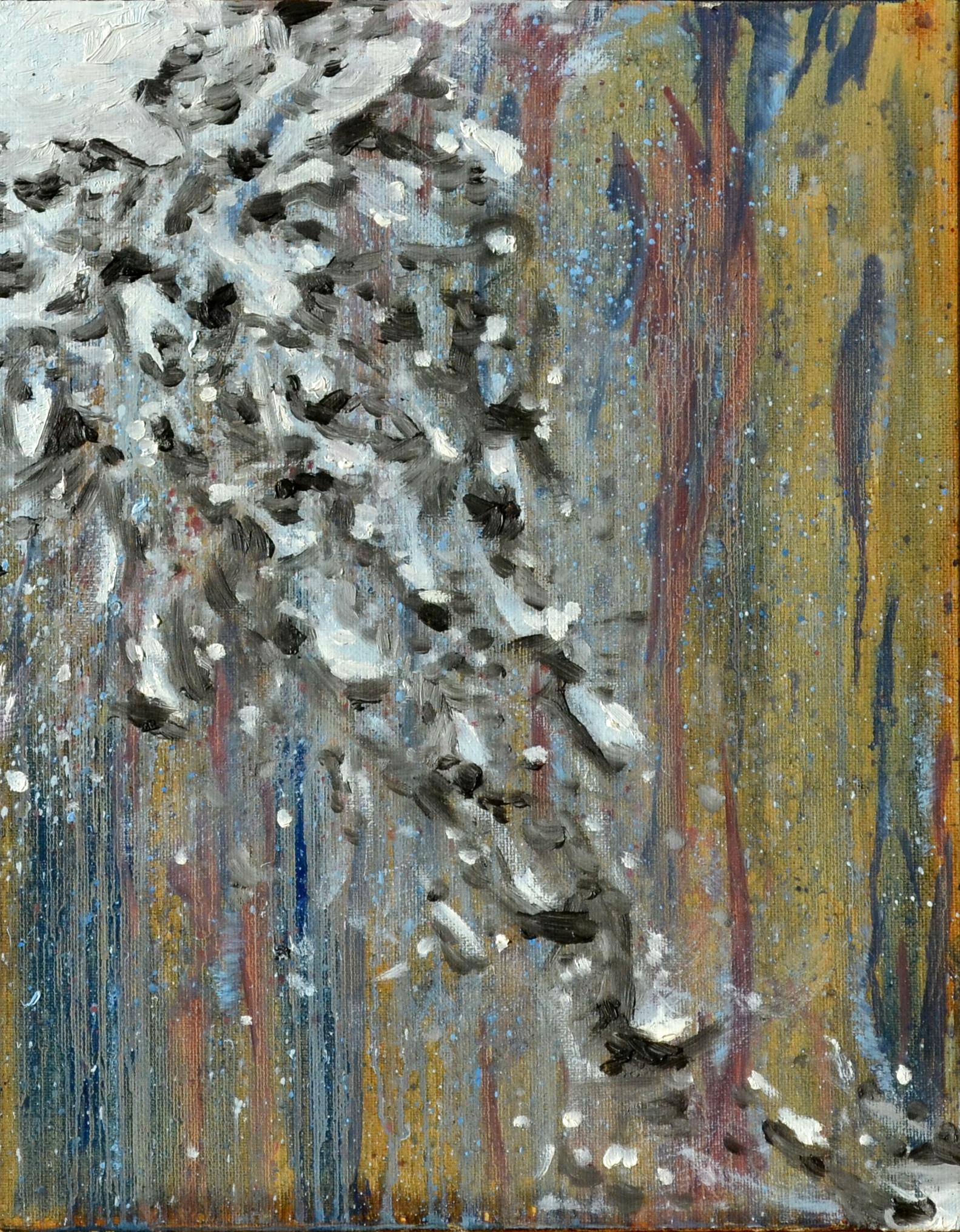 Oil