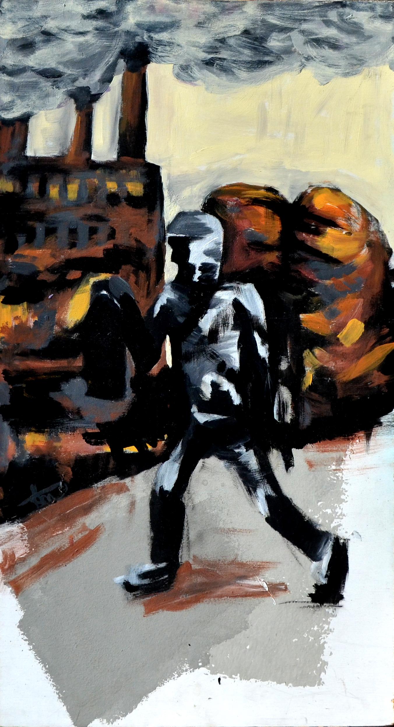 Acrylic